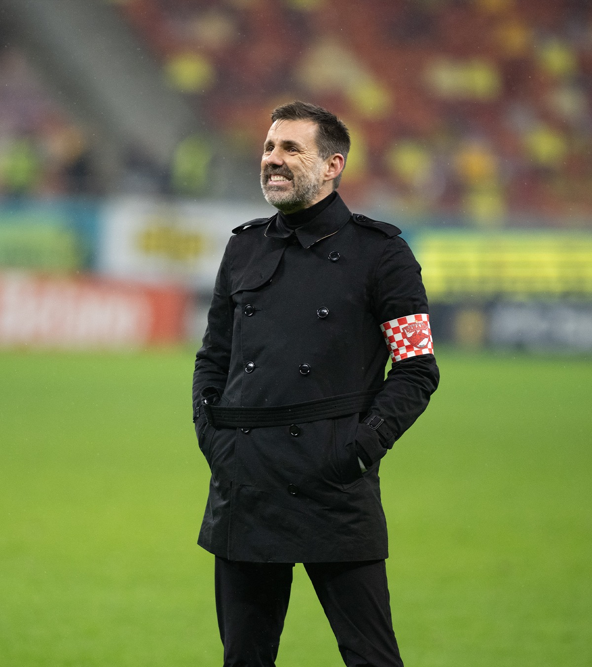 Kopic surprinde din nou Antrenorul lui Dinamo depune eforturi mari pentru a învăța  limba română: „Înțelege tot!”