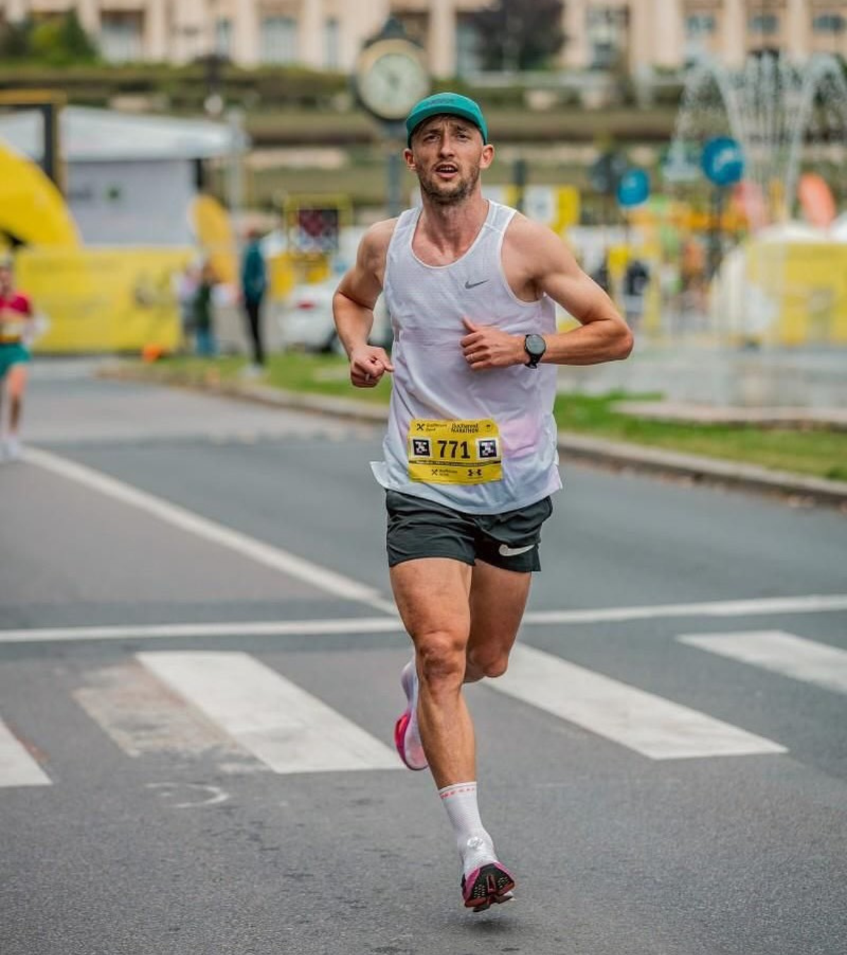 „E dureros fizic și emoțional” A câștigat 4 titluri în România, iar după retragere are un nou obiectiv: „O fac să văd care mi-e limita”