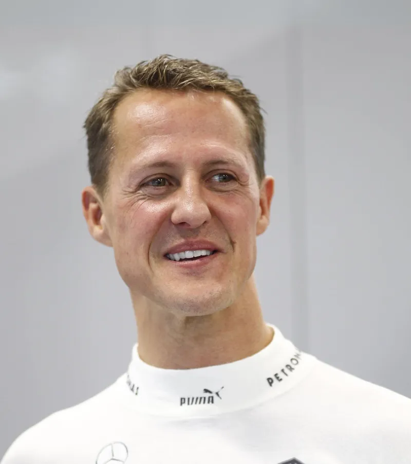 12 ani de la accidentul lui Schumacher Secrete și șantaj. Ce se mai știe despre legenda din Formula 1, după tragedia care i-a schimbat viața: „Nu-l vom mai vedea”