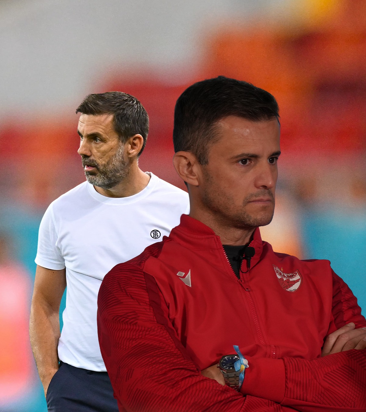 „Ți-a spus Kopic că pleacă?” Andrei Nicolescu, întrebat direct despre antrenorul lui Dinamo: a răspuns clar + „Câinii” au făcut primul transfer pentru 2026!