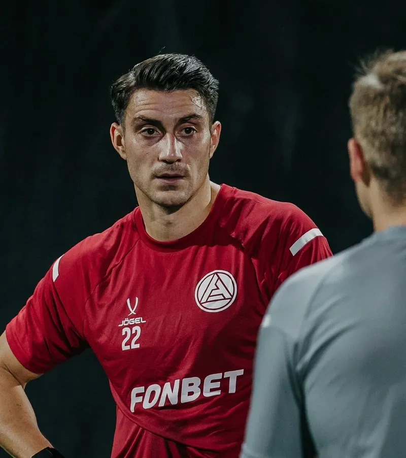 „Latifundiarul din Corbeanca” Ionuț Nedelcearu, despre viața din Rusia și investițiile în imobiliare: „Becali se pricepe”