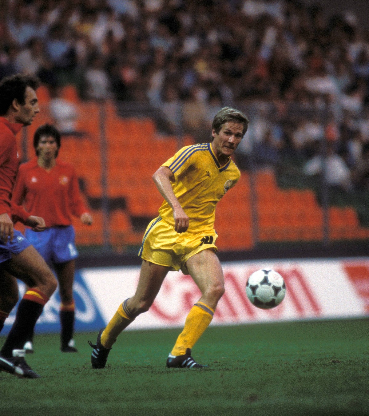 S-a opus regimului comunist Cum au vrut autoritățile  să-i schimbe numele lui Ladislau Boloni, înainte de 1989: „Nu a acceptat”