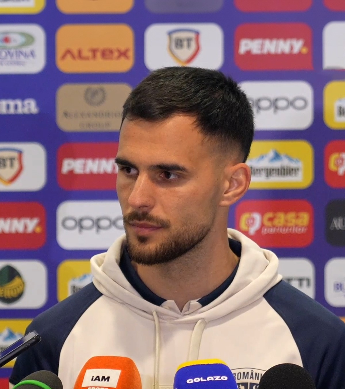 Marius Marin, out de la Pisa? Clubul italian nu ar mai lua în calcul prelungirea contractului. Oferte „exotice” pentru internaționalul român