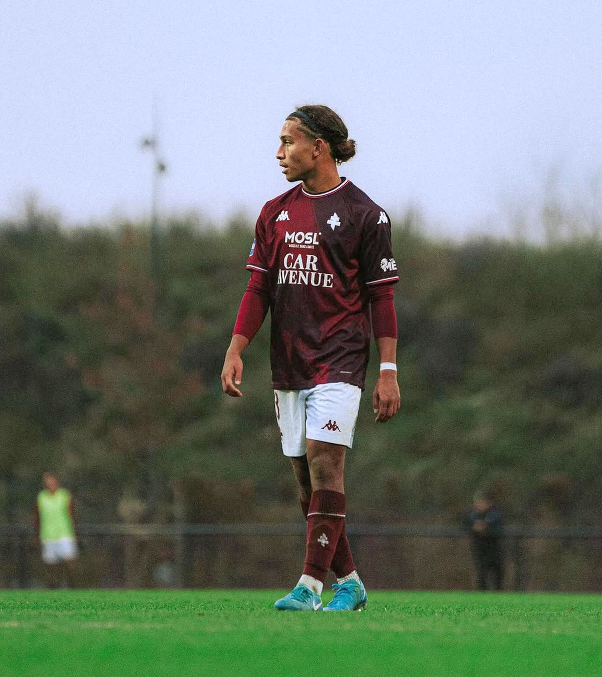 „Arsuri grave” Un jucător din Ligue 1, rănit în incendiul din Crans-Montana, din  noaptea de Revelion „A fost transportat cu elicopterul în Germania”