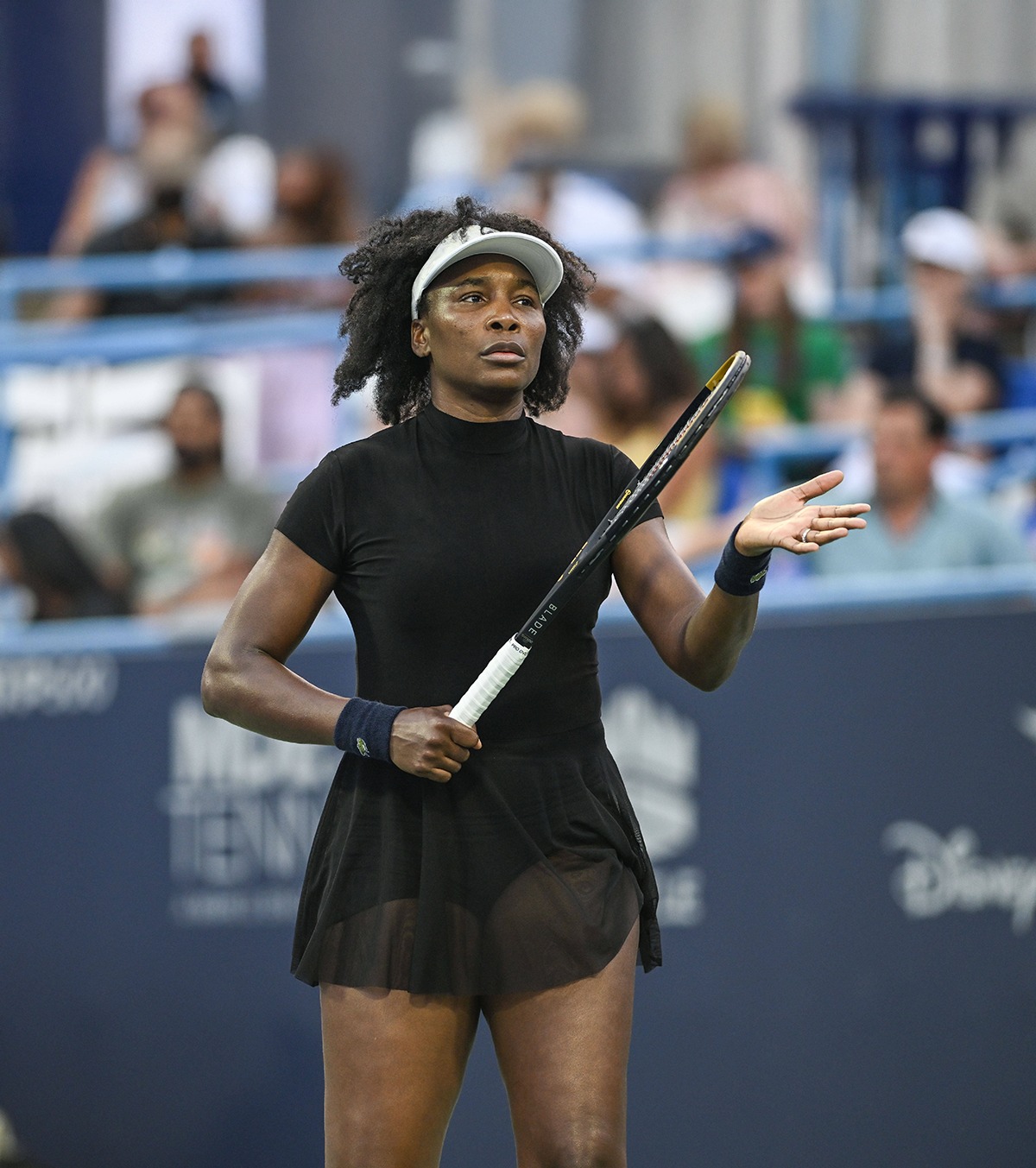 Wildcard pentru Venus Williams  Americanca va deveni cea mai în vârstă jucătoare prezentă la Australian Open