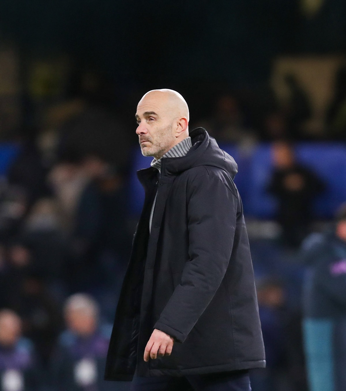 Chelsea, ca FCSB? Enzo Maresca a ales să demisioneze, deranjat de ce se întâmpla la clubul londonez