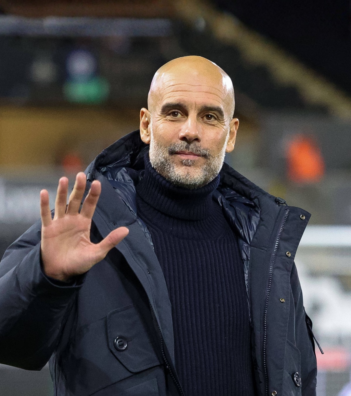 „Au pierdut un antrenor incredibil” Pep Guardiola crede că rivala din Premier League a făcut o mare greșeală