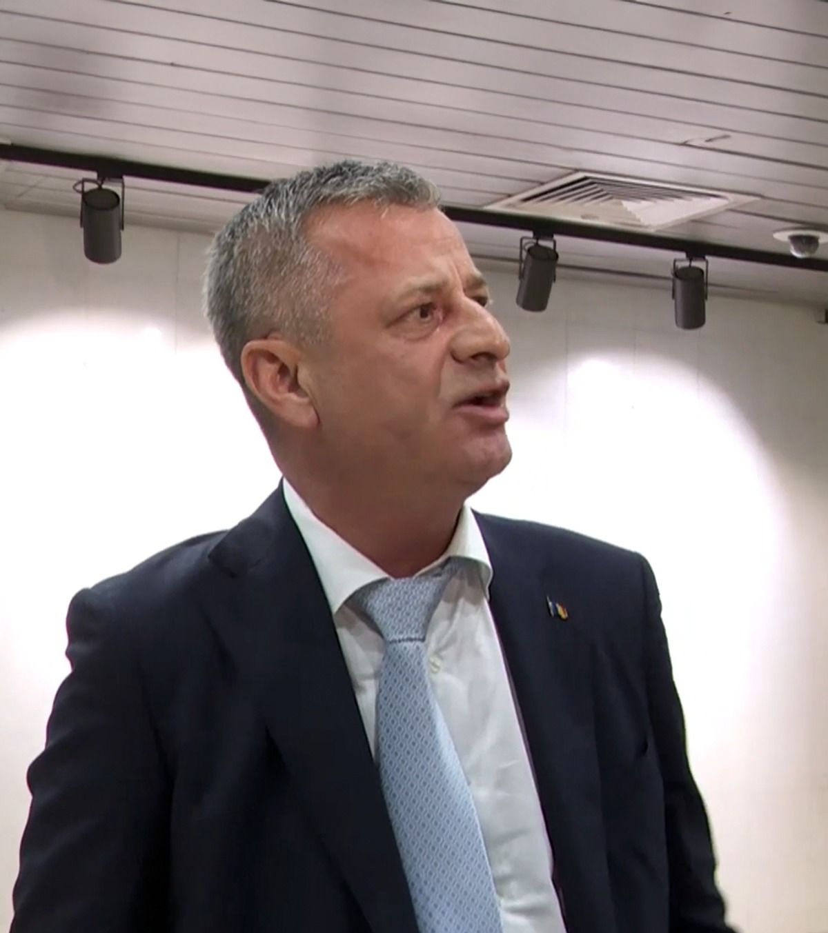 Varga, „săgeți” spre Dinamo CFR nu dă jucătorul în „Ștefan cel Mare”: „Mi-au dat bani de țigări! N-au cu ce să-l cumpere”