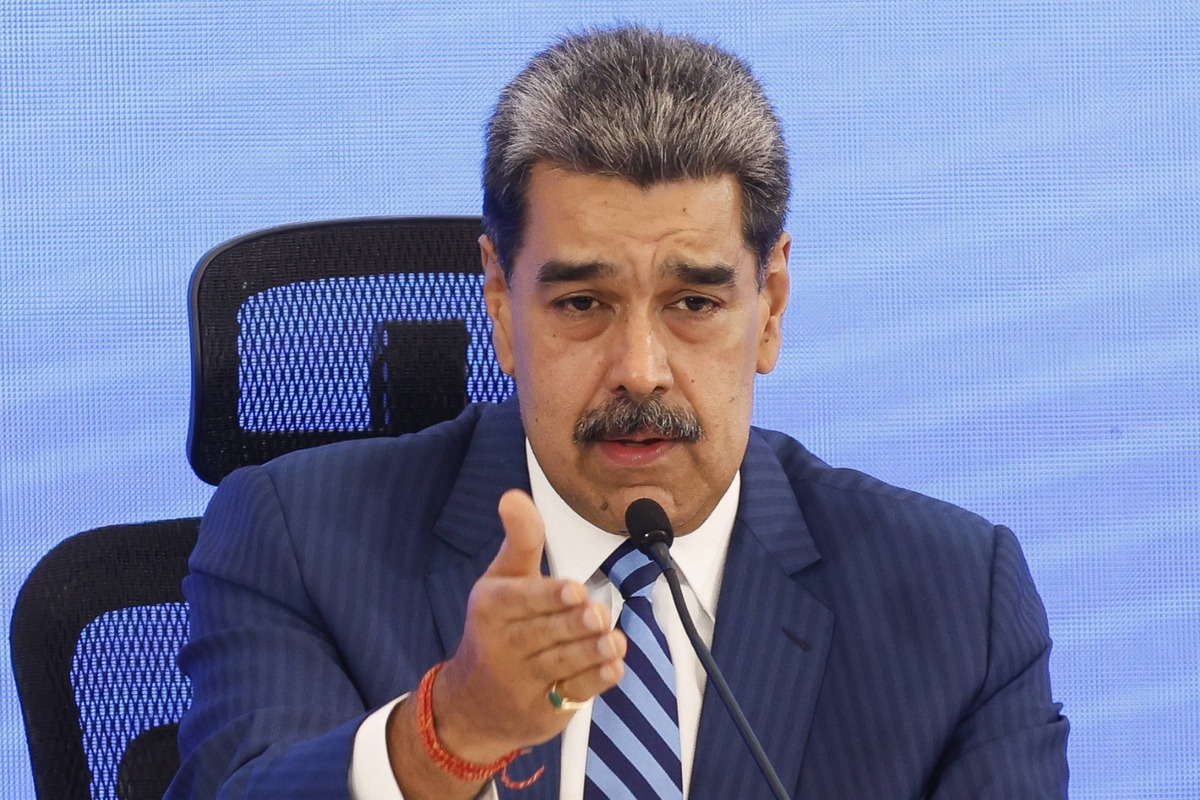 L-a făcut pe Maduro să plângă Decizia care l-a afectat pe președintele Venezuelei, capturat de SUA: „A fost oribil”