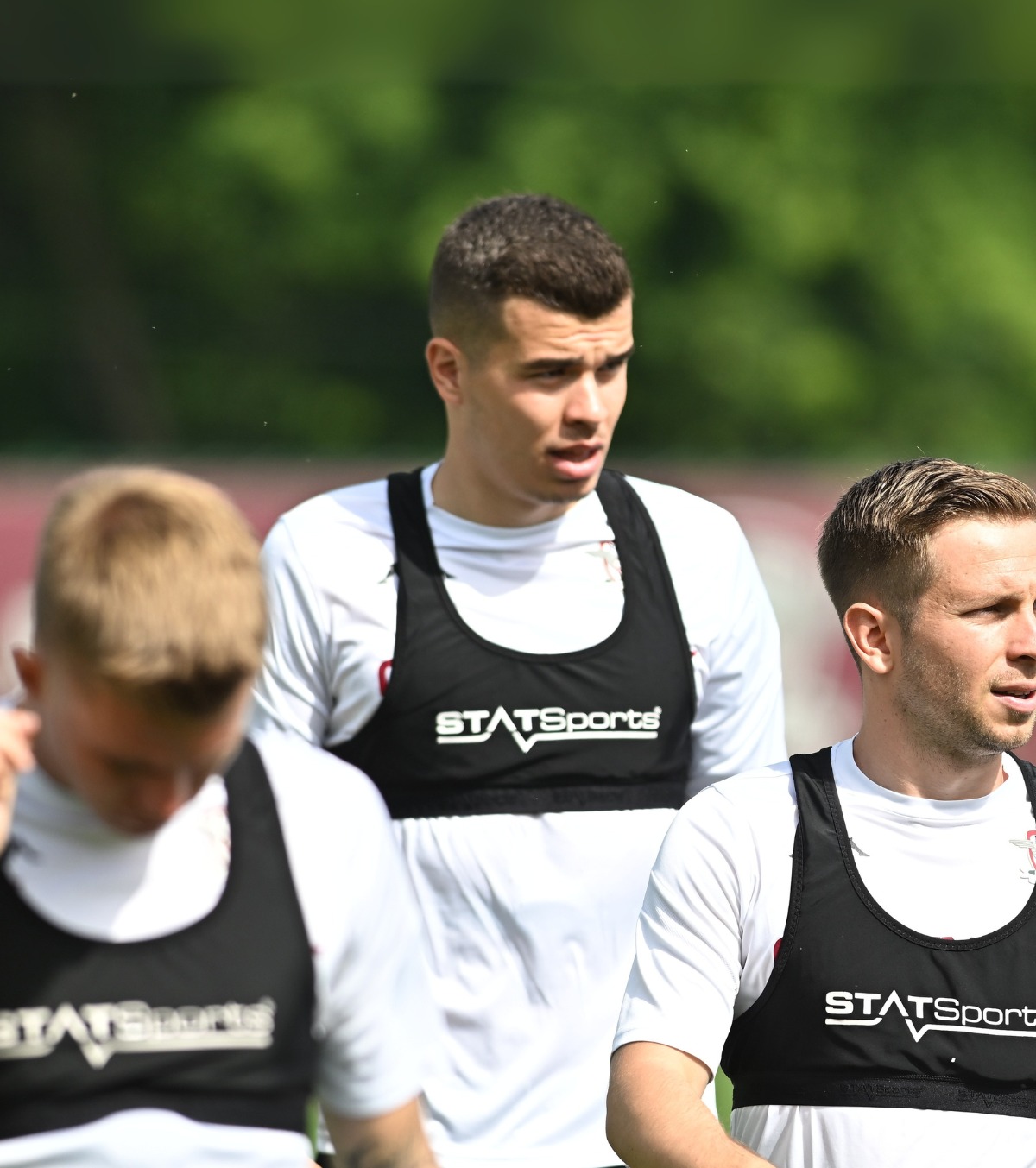 De la Rapid la Petrolul? Doi fotbaliști giuleșteni sunt doriți de ploieșteni: „Sperăm că ajungem la o înțelegere cât mai repede”