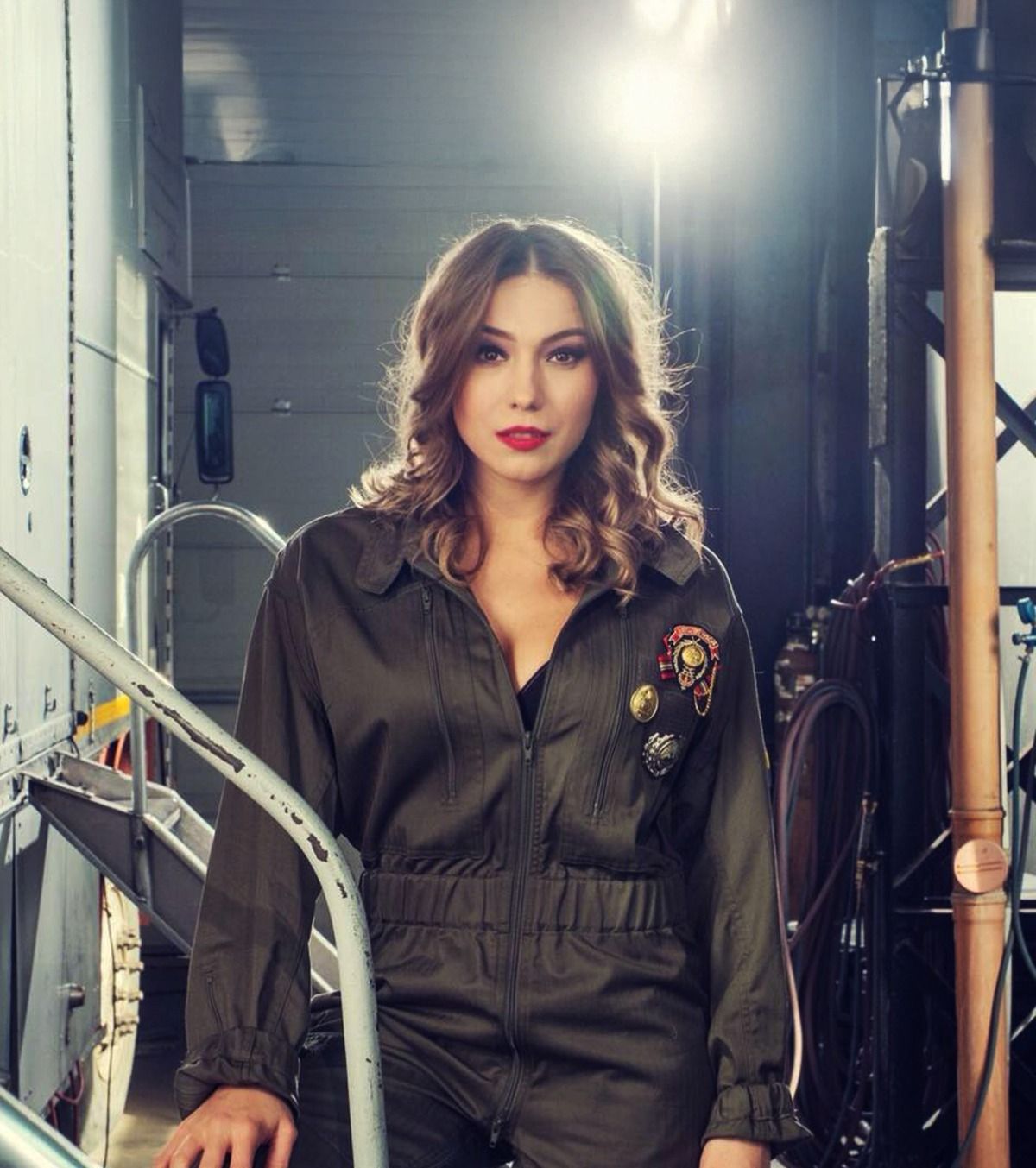 „Ați fost înfometate?” Cum a descris dubla medaliată olimpică metodele stricte ale cuplului Bellu-Bitang: „Gândește-te că eram 8 ore în sală”