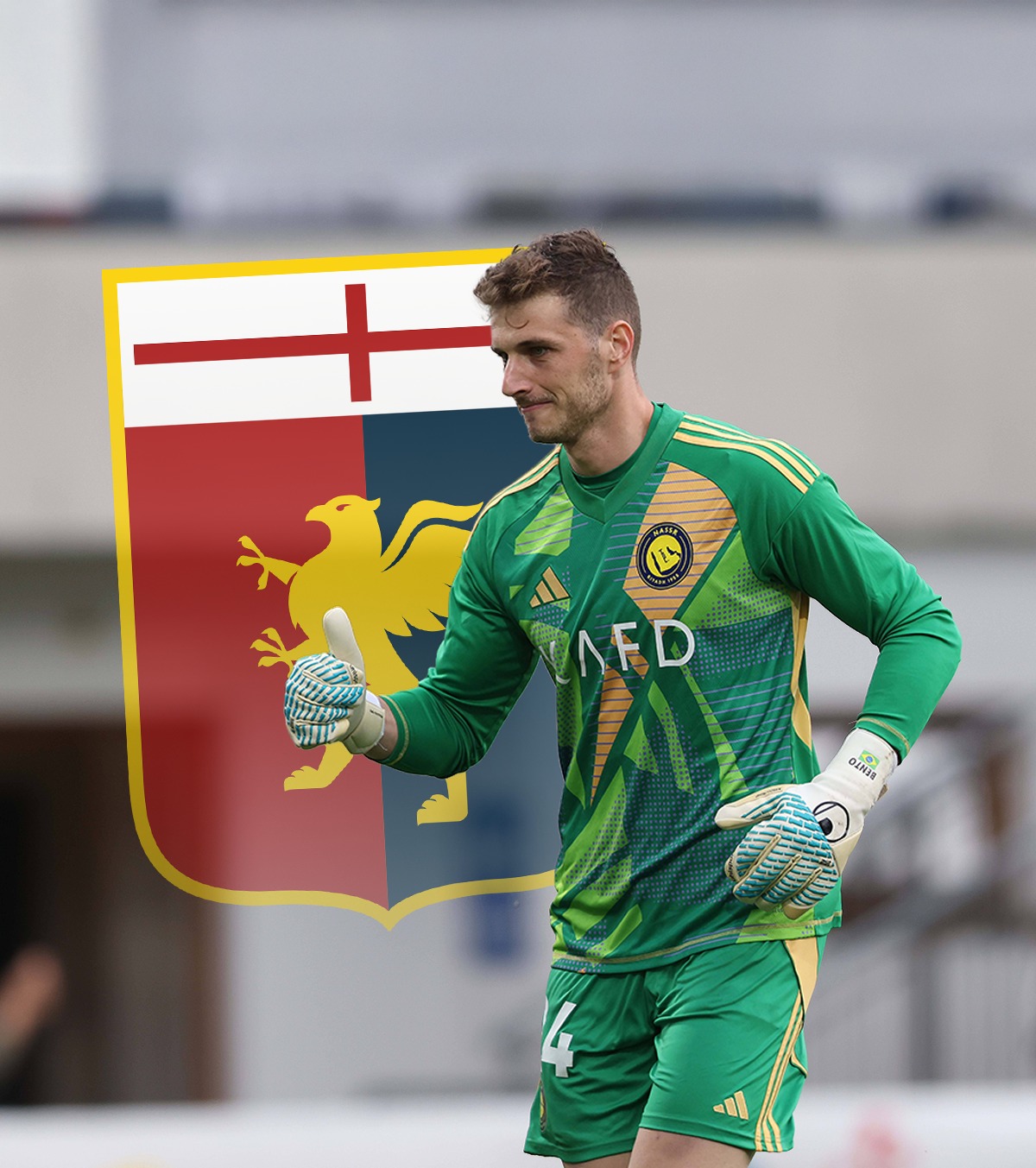 Șucu pregătește lovitura Colegul lui Cristiano Ronaldo e pe lista de transferuri