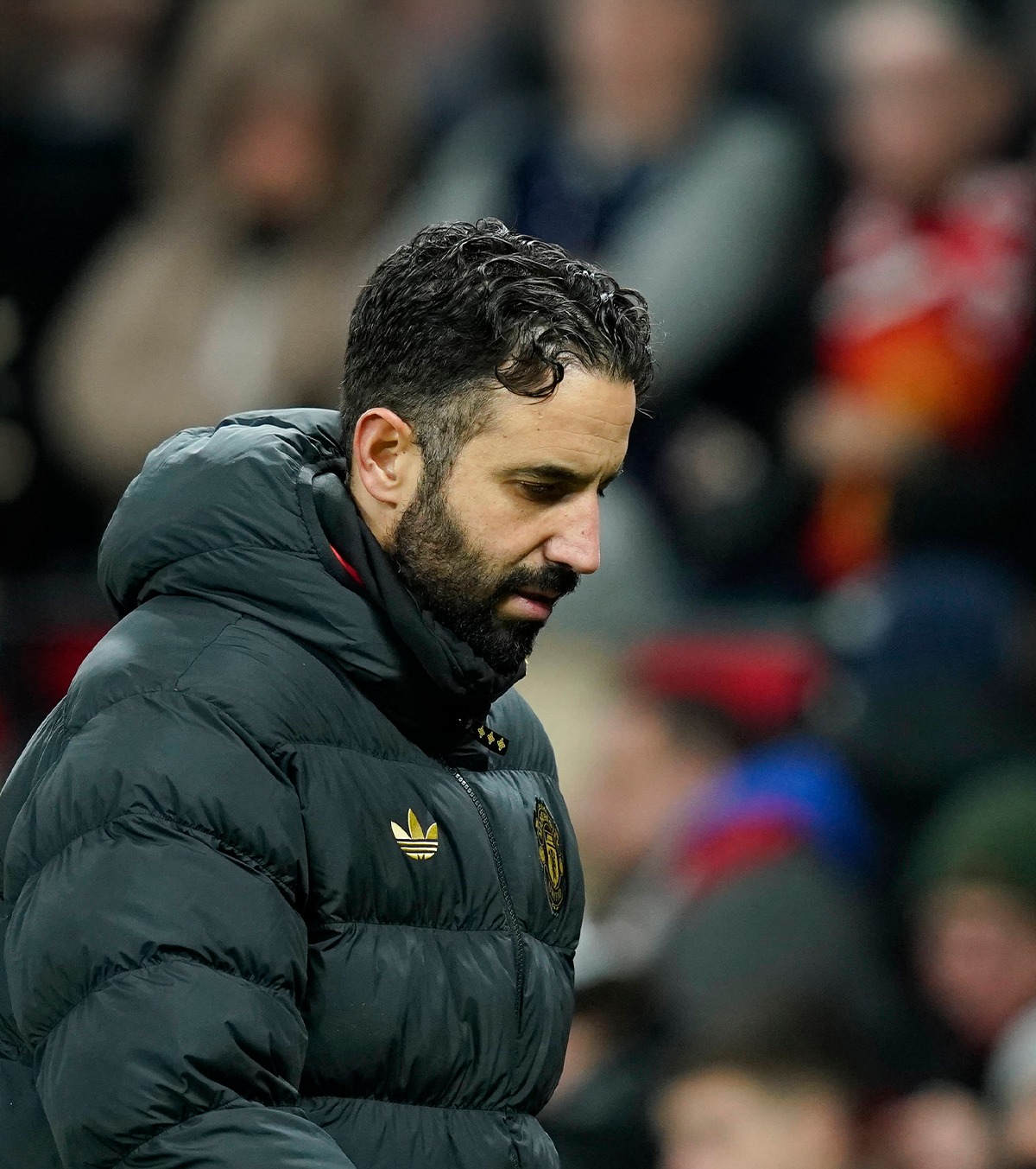 Ruben Amorim, demis! Antrenorul portughez a fost dat afară de  Manchester United