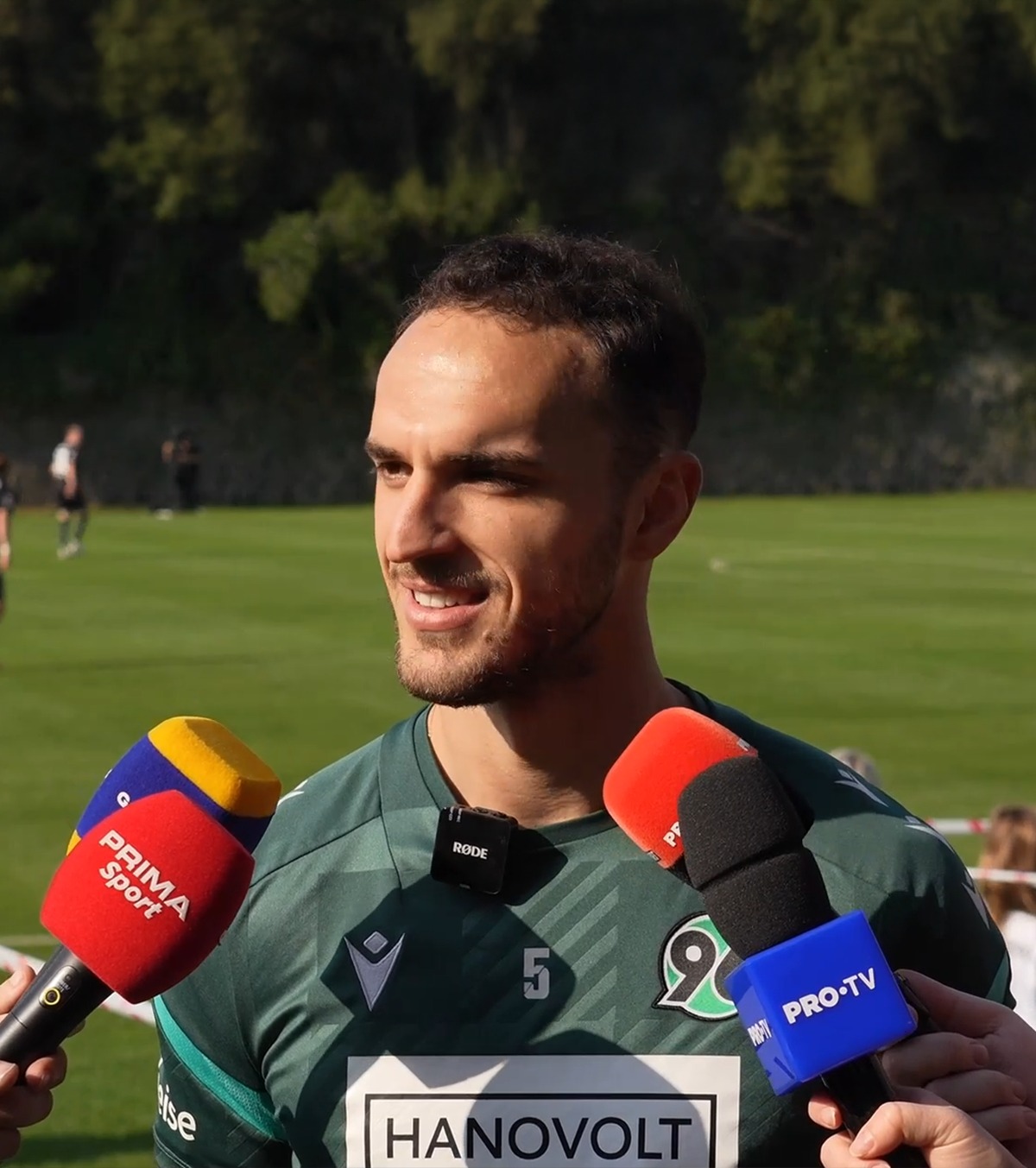 „Pentru 90 de minute nu vom fi prieteni” Virgil Ghiță, despre barajul cu Turcia: „Victoria României n-ar fi un șoc pentru mine”