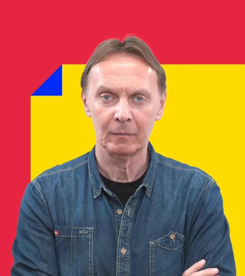 Cristian Geambașu Gonzalo și Octavian