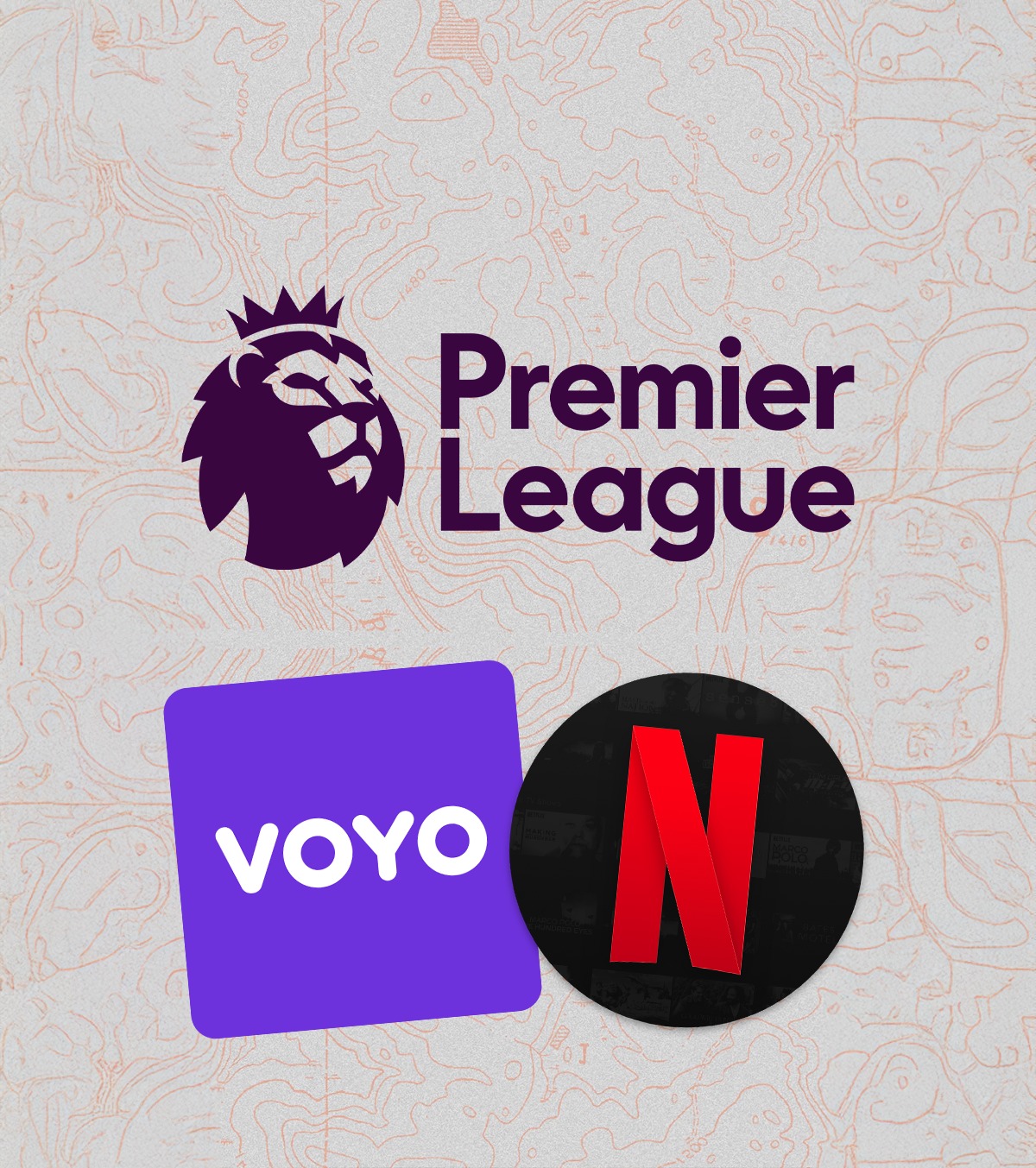 Meciul anului: Voyo vs Netflix! CEO-ul Pro TV vrea ca Voyo să fie  #1 în România. Câți abonați a adus Premier League, ce încasări face, cu cât plătește comentatorii