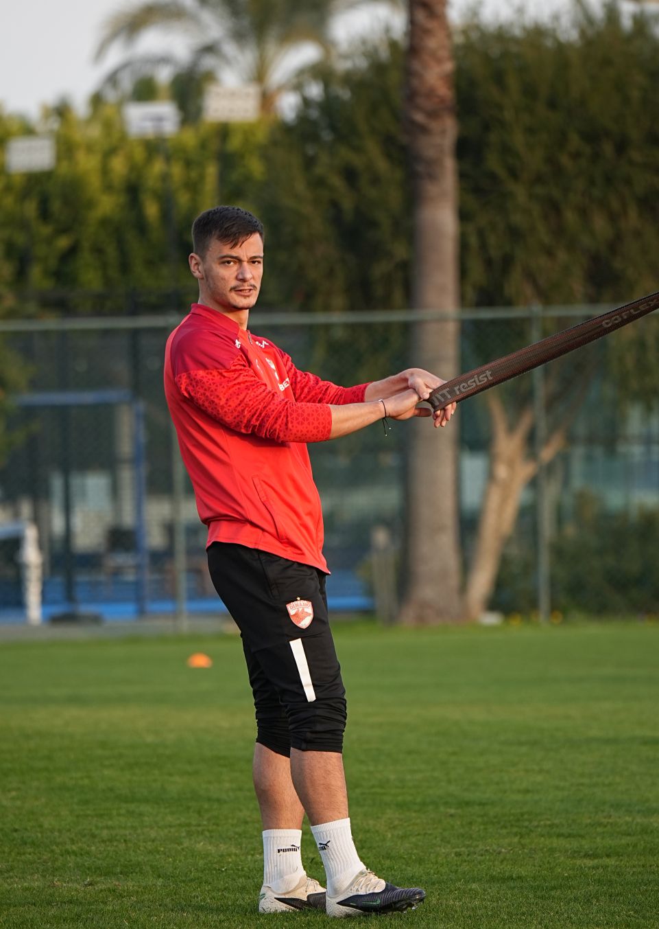 „M-am temut. Au fost gânduri negre” Valentin Țicu, conferință în Antalya despre accidentarea gravă, provocarea Dinamo și dezamăgirea Petrolul