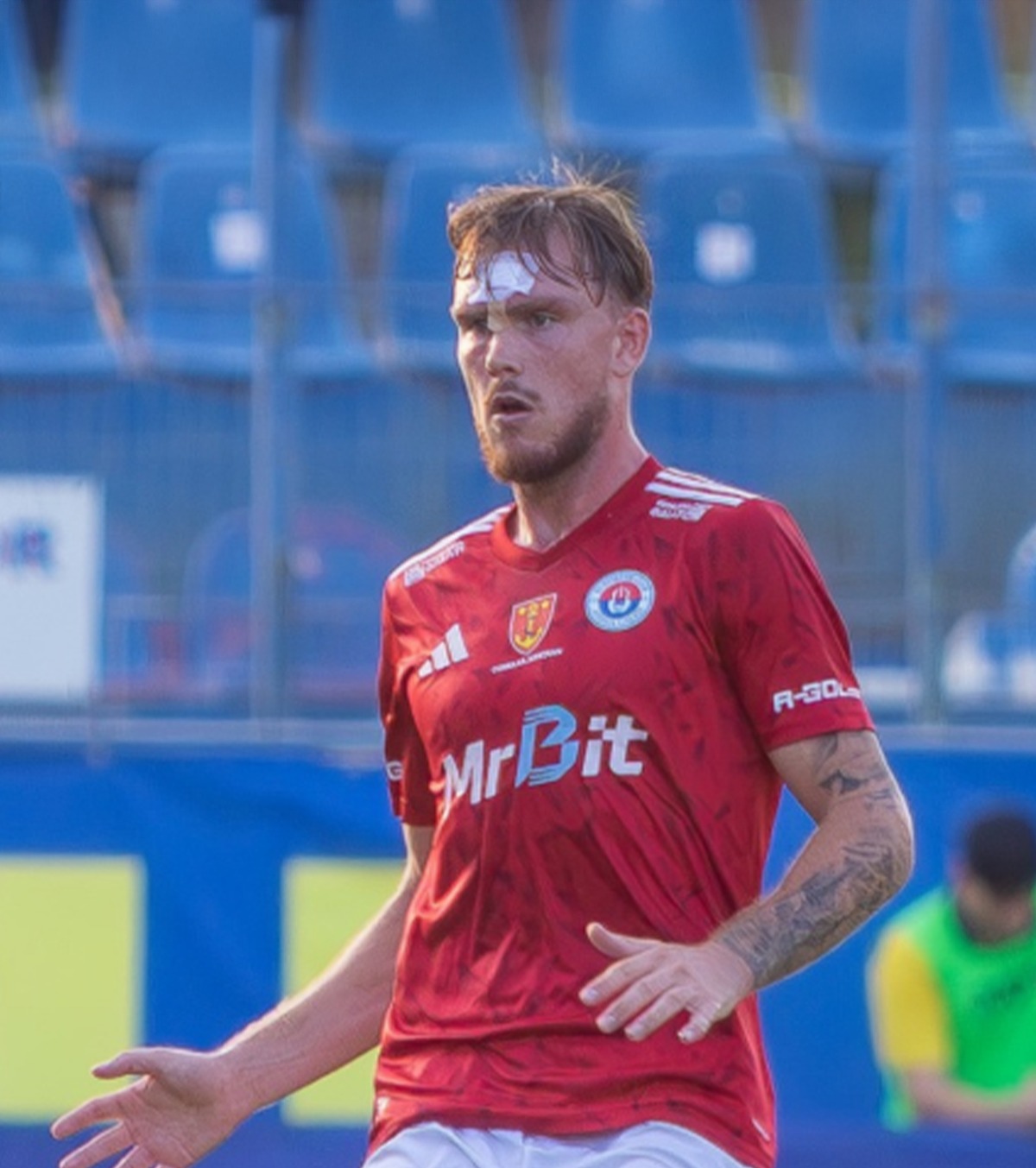 Transfer în Vest A plecat în Spania după numai 6 luni la Oțelul! Balint îl pusese pe lista neagră