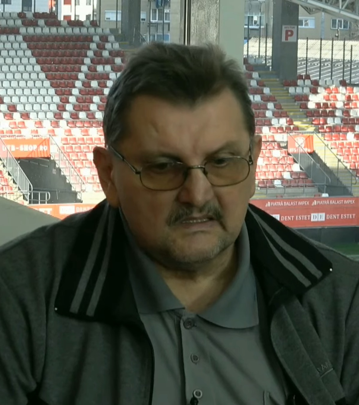 „Nu vreau să mă operez” Probleme de sănătate pentru atacantul care făcea furori în anii '80