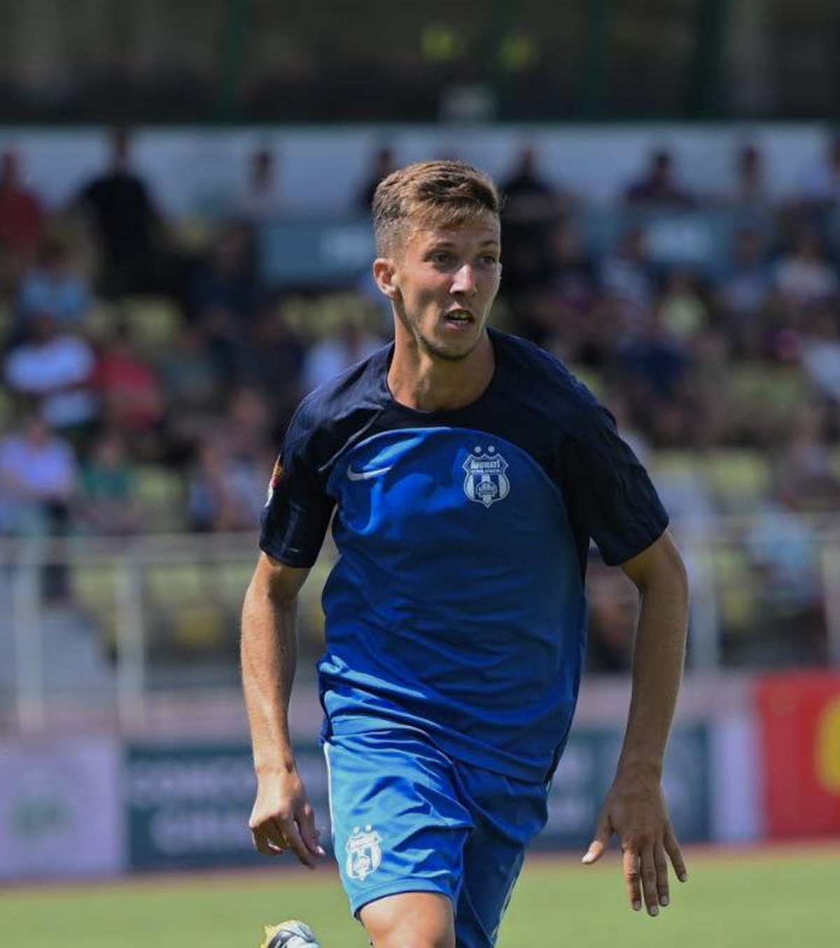 Transfer surpriză în Bănie Craiova a bifat prima mutare a iernii: „Unul dintre cei mai valoroși”