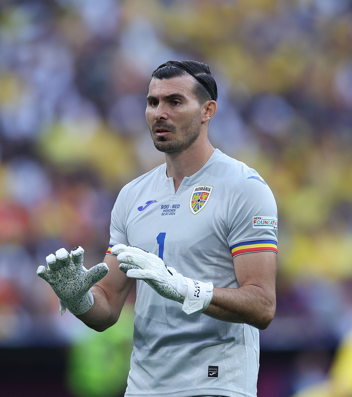 „Pot mai mult de atât” Florin Niță trage tare pentru a-și găsi echipă » Ce a zis despre o revenire în România 