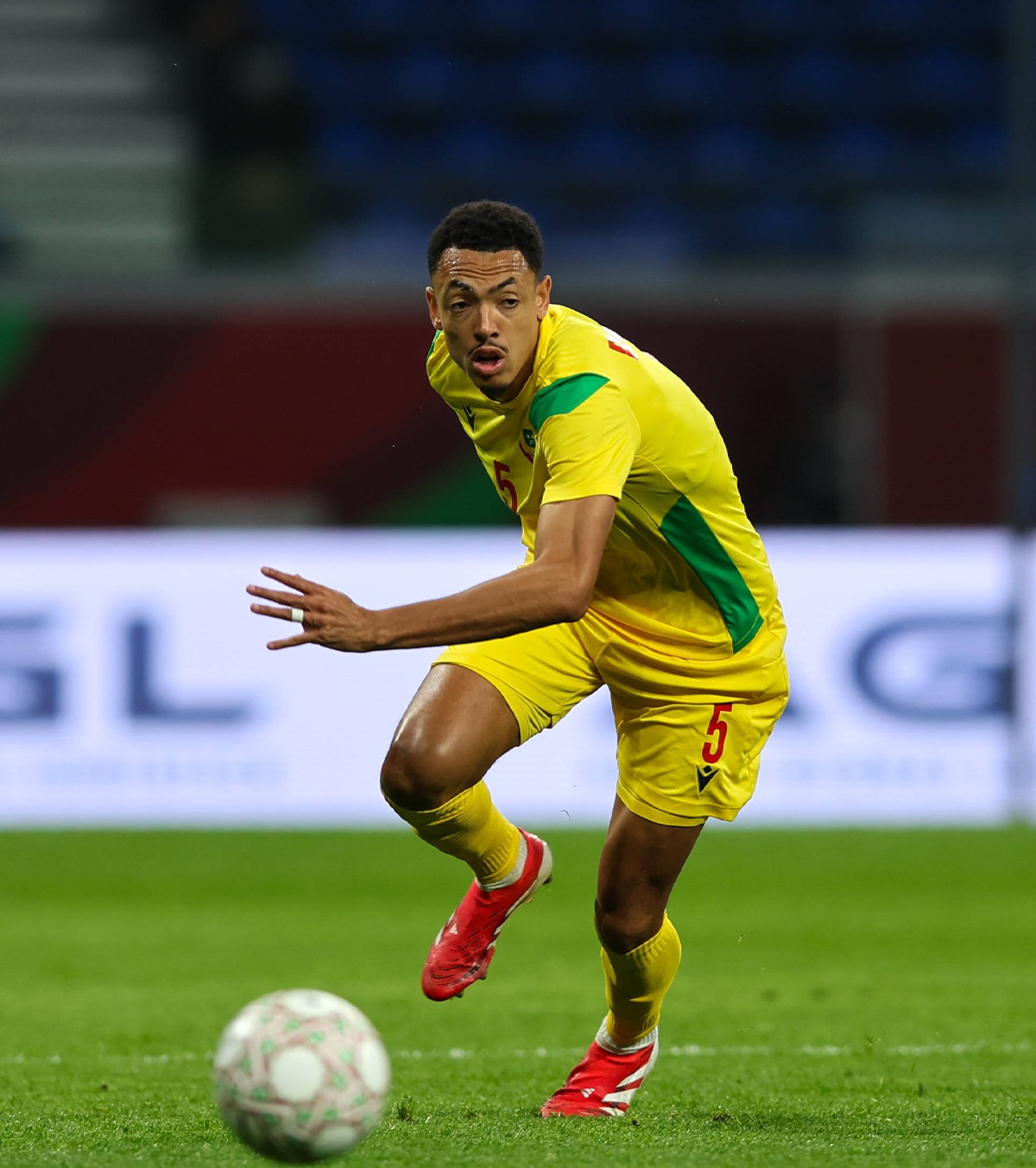 Roche și Kiki, învinși de Salah Benin, eliminată în prelungiri de Egipt în optimile Cupei Africii