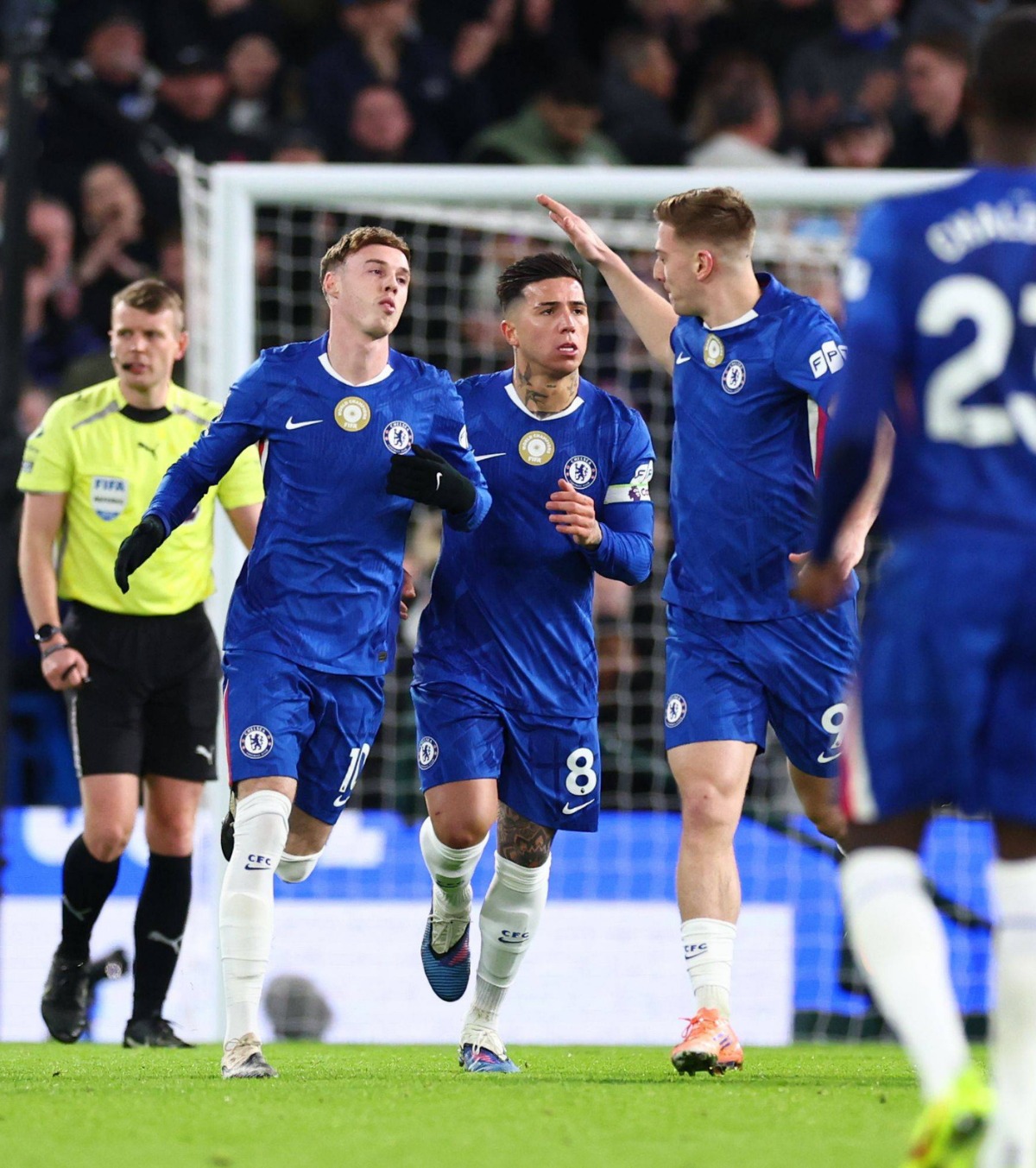 Chelsea a găsit antrenor  Și-a luat rămas bun de la suporteri și a anunțat că merge în Premier League: „E ceva ce nu pot refuza”