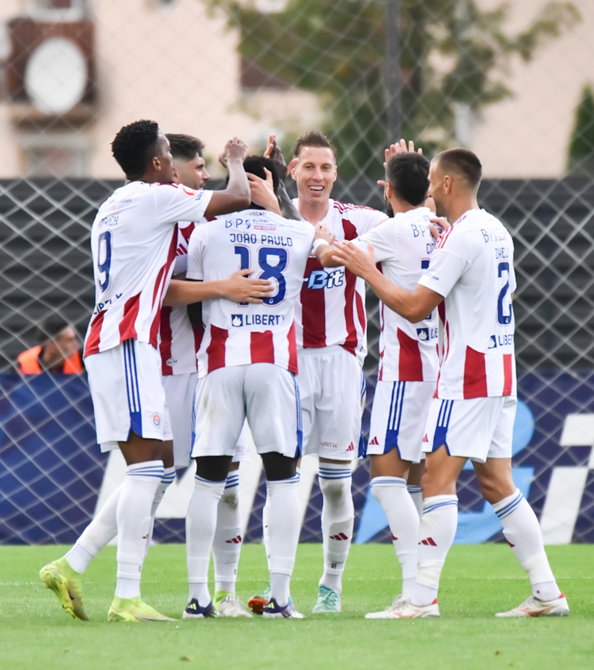 Și-a vândut golgheterul  Atacantul echipei din Liga 1 merge în  liga secundă din Polonia » Sumă surprinzătoare de transfer