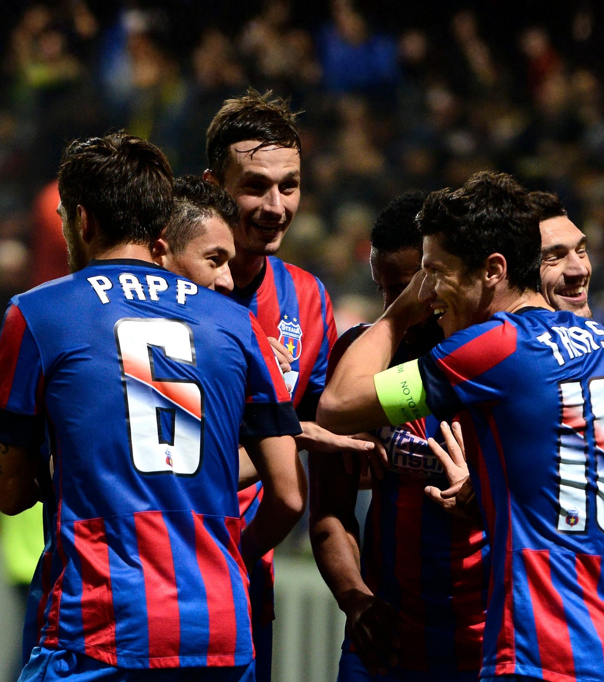 Certat pe stradă de Becali  Fostul jucător de la FCSB, luat la rost de patron: „20 de milioane de euro! Toată viața o să te țin minte”