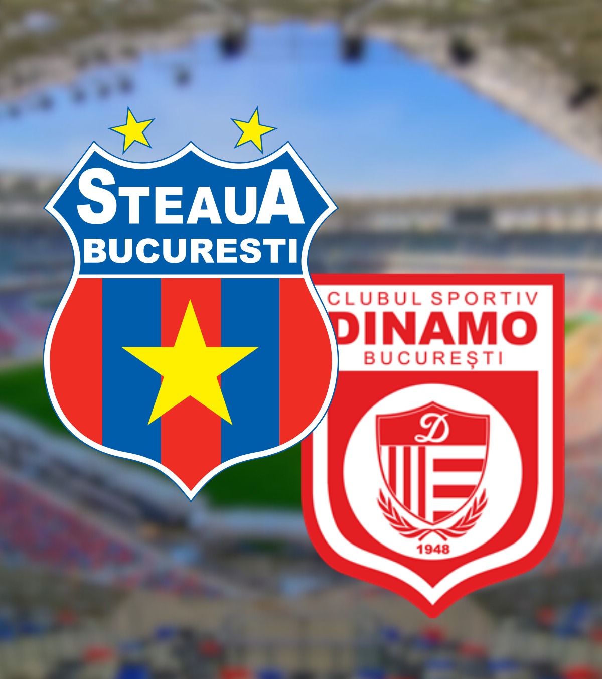 Steaua, amical cu Dinamo Ce partide de pregătire vor mai disputa echipa din Ghincea în această iarnă