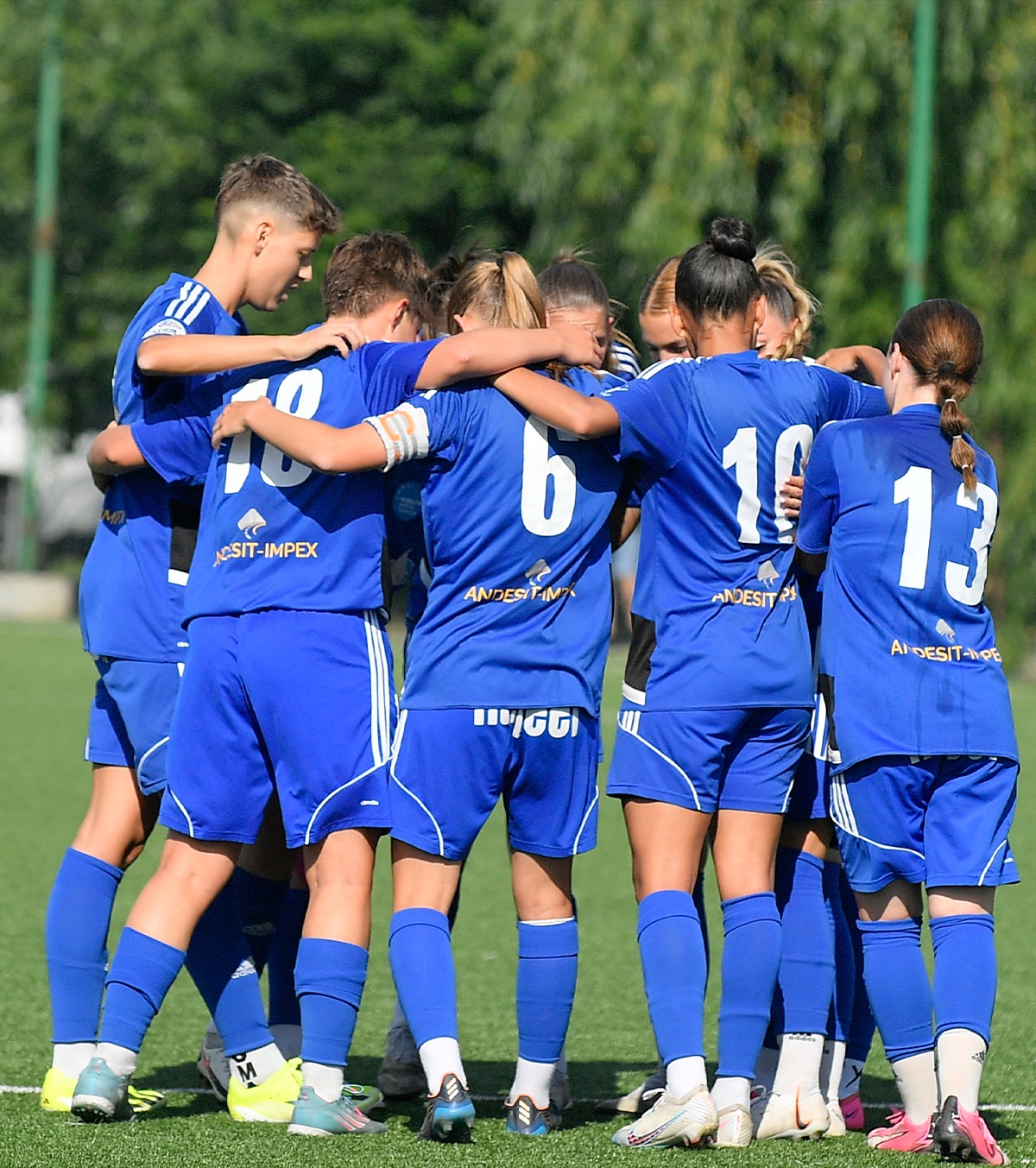 Scandal pe bani publici  Un club de fotbal a câștigat procesul cu primăria pentru fonduri nerambursabile: „Cazuri clare de DNA”