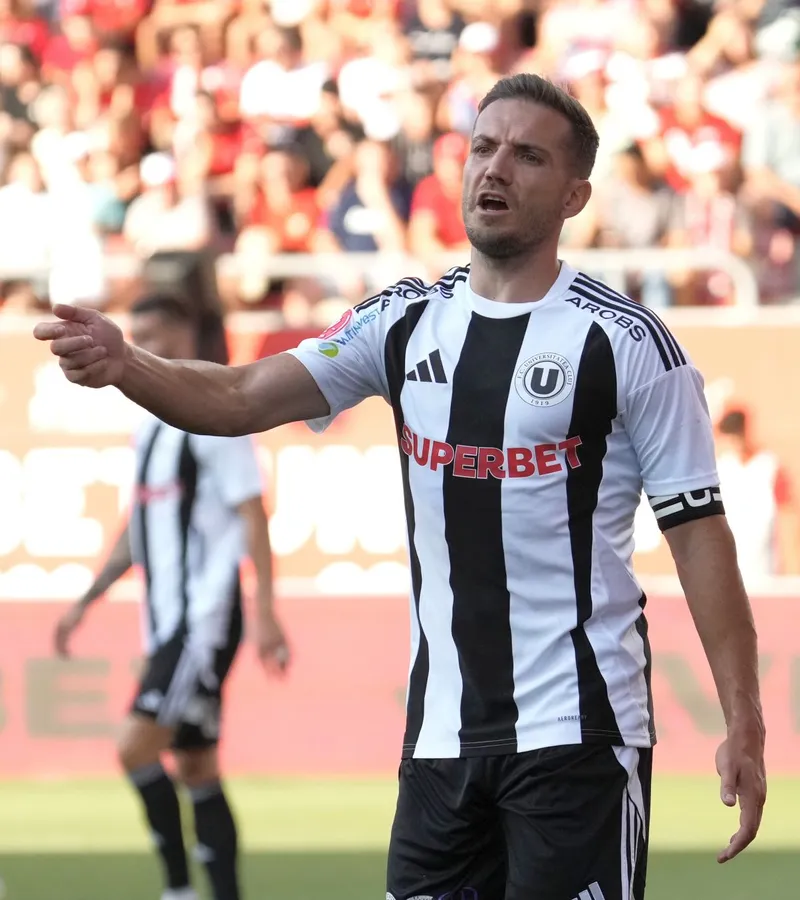 „Ce amenzi mari?!” Chipciu a plătit mii de euro în perioada petrecută la Anderlecht: „Nu mă uitam pe ce scria acolo”