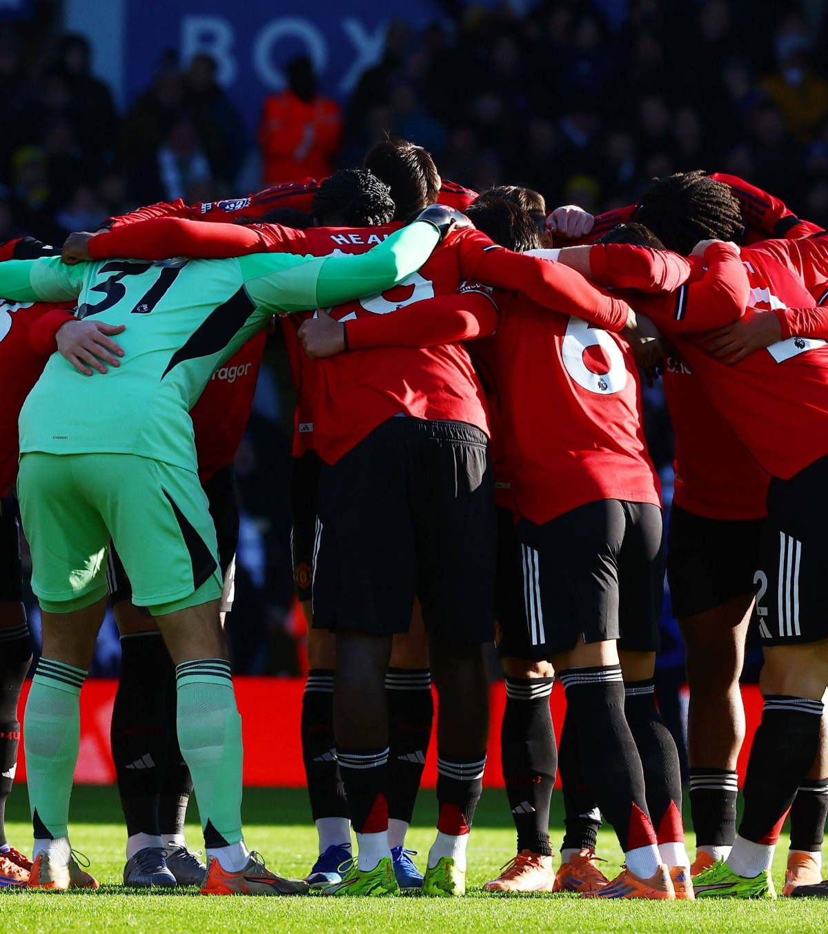 Man. United are 3 variante de antrenor Cine sunt legendele de pe „Old Trafford” aflate pe lista „diavolilor roșii”