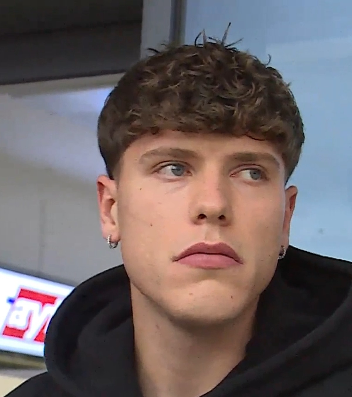 „100% mă gândesc la națională” Andrei Coubiș, prima reacție după transferul la U Cluj: „Sper ca domnul Lucescu să mă cheme”