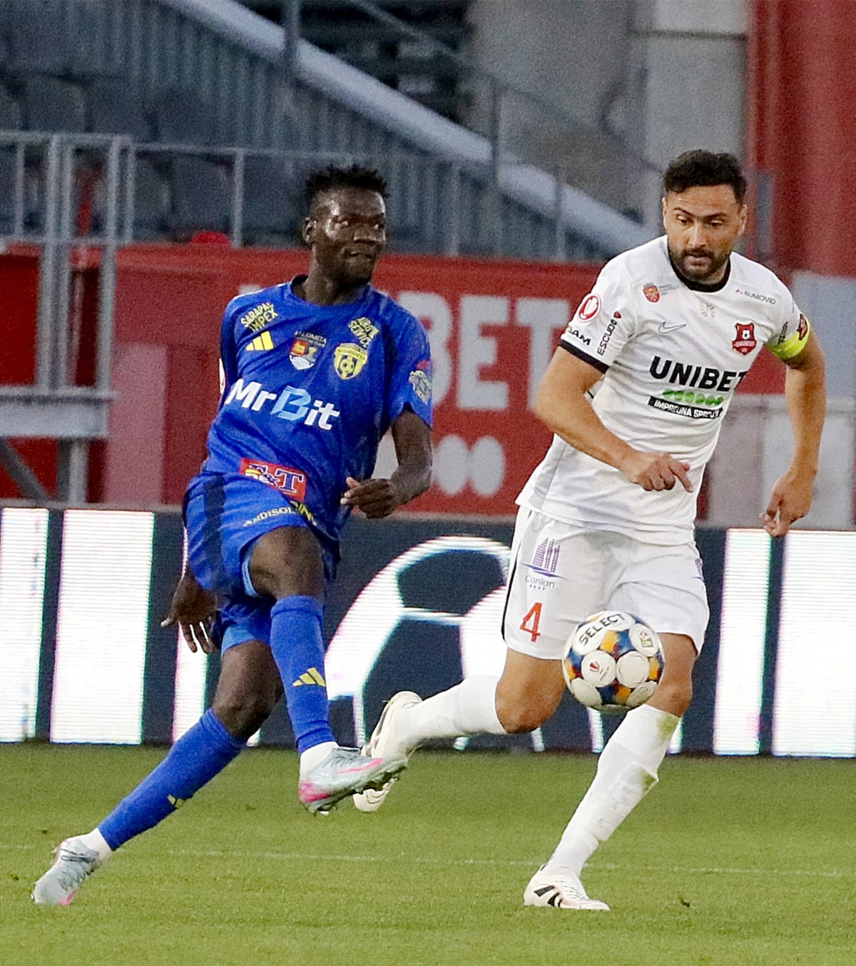 Transfer cu scandal în Liga 1 Acuzații la adresa jucătorului: „Ne-a mințit!” » Ce s-a întâmplat