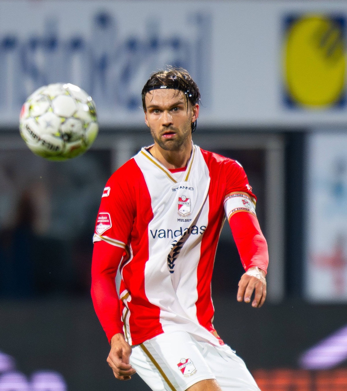 Transfer din Olanda pentru Dinamo? „Câinii”  au ofertat un jucător dorit și de adversara FCSB din Europa League » De ce ar putea eșua mutarea