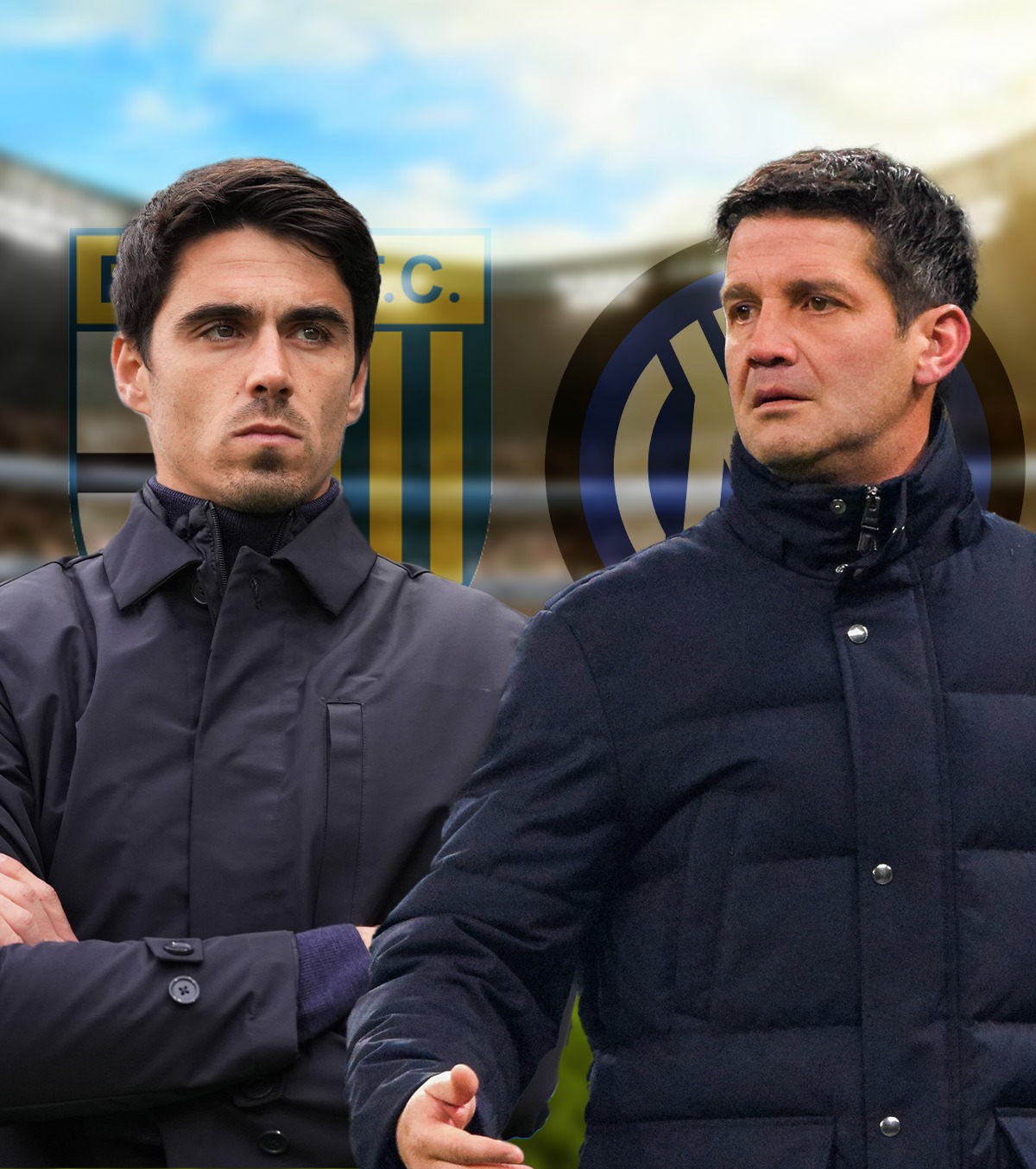 Parma - Inter LIVE de la 21:45, în etapa #19 din Serie A » Cristi Chivu își înfruntă fosta echipă