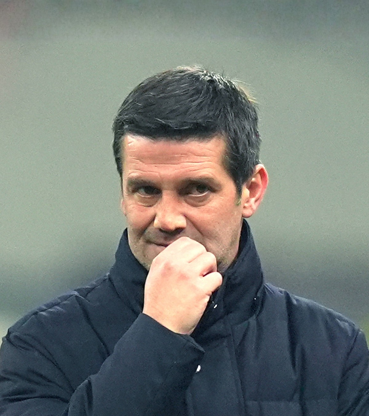 „Cinicul Chivu!” Antrenorul român de la Inter, descriere inedită în presa italiană: „Are bunătatea unui lup”