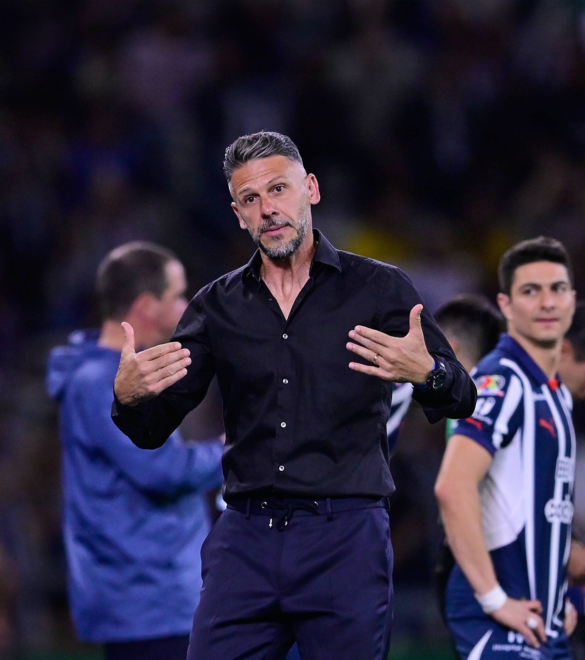 Aproape de moarte!  Fostul star de la Bayern și City și copiii săi, salvați de la înec: „E un miracol că sunt în viață” » Ce s-a întâmplat