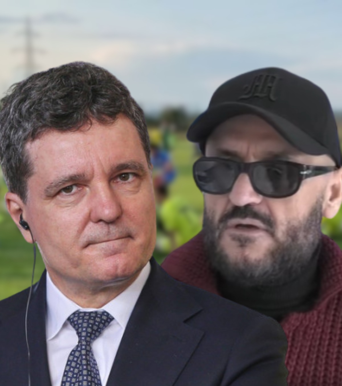 Mititelu, apel disperat la Nicușor Dan Palmaresul U Craiova se decide marți » Atac la justiție: „Niciunul din cazurile Recorder nu se apropie de ceea ce mi s-a întâmplat mie”