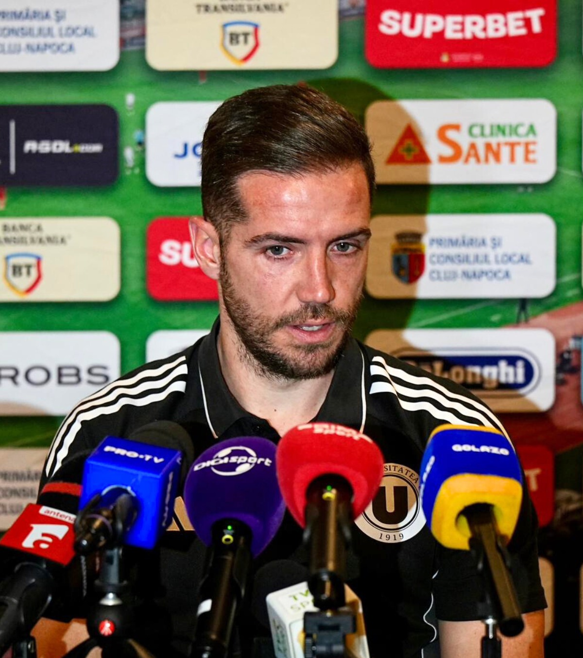 „Ar tremura de frică!” Chipciu a luat atitudine după amenințările cu moartea primite de Stanciu: „Câți ar face asta în locul lui? Niciunul!”