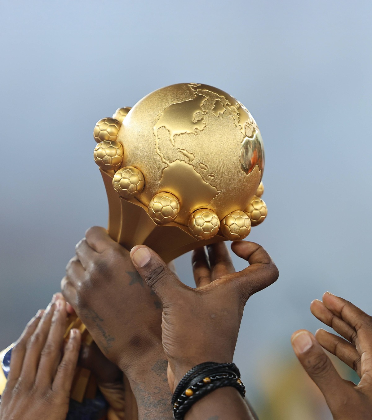 S-au stabilit semifinalele Cupei Africii Egipt a eliminat deținătoarea trofeului! Urmează două meciuri de foc