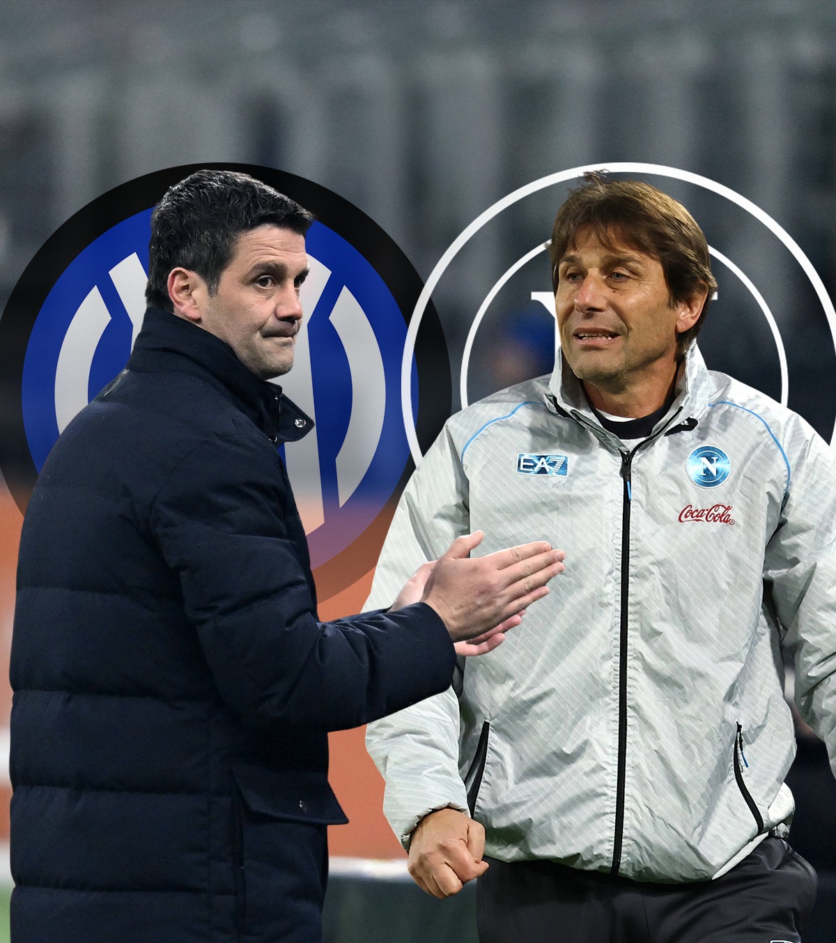 Inter - Napoli LIVE de la 21:45 » Test important pentru echipa lui Chivu