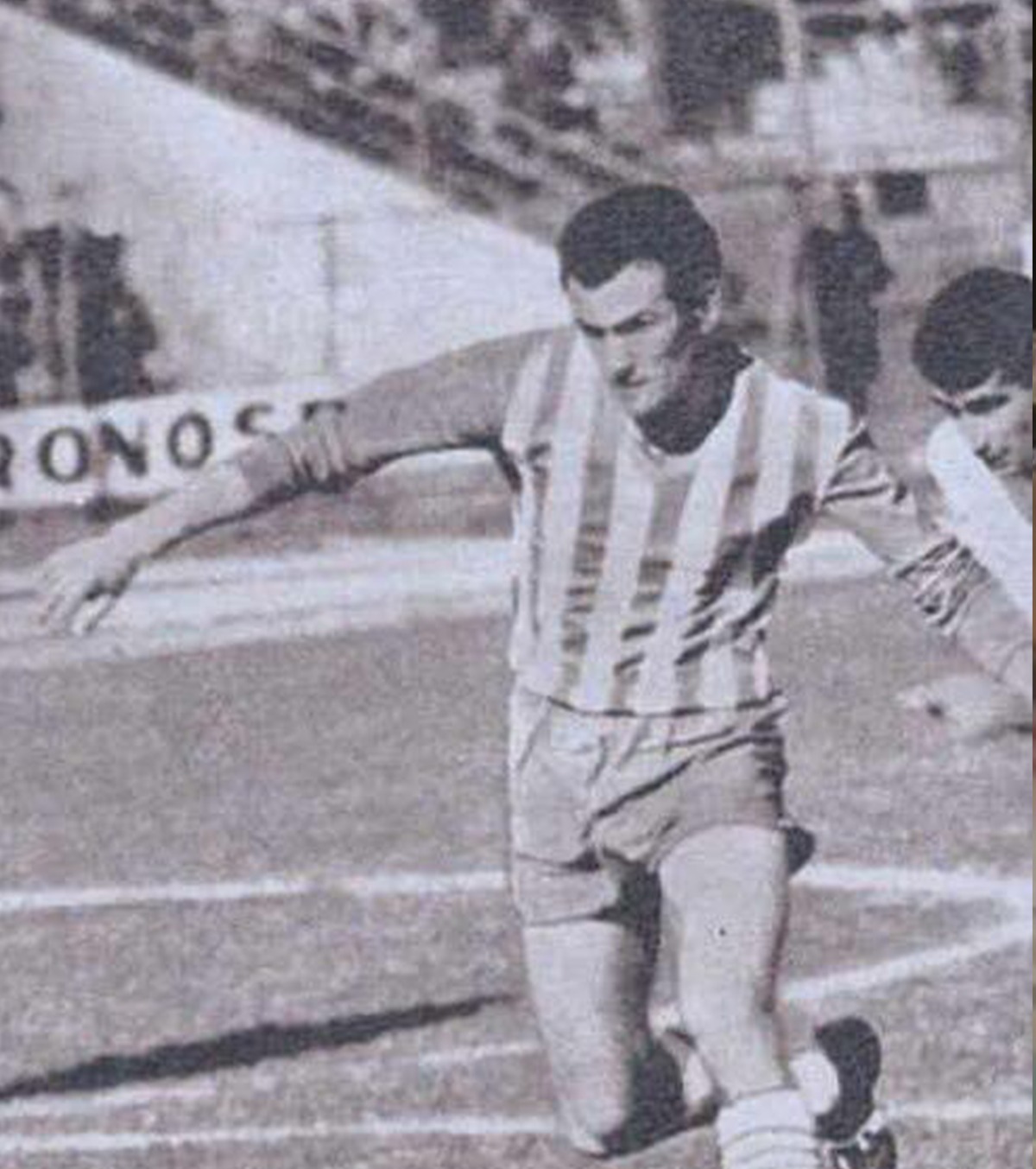 Doliu la Arad Dublul campion al României alături de UTA s-a stins din viață » A jucat 10 ani pentru arădeni