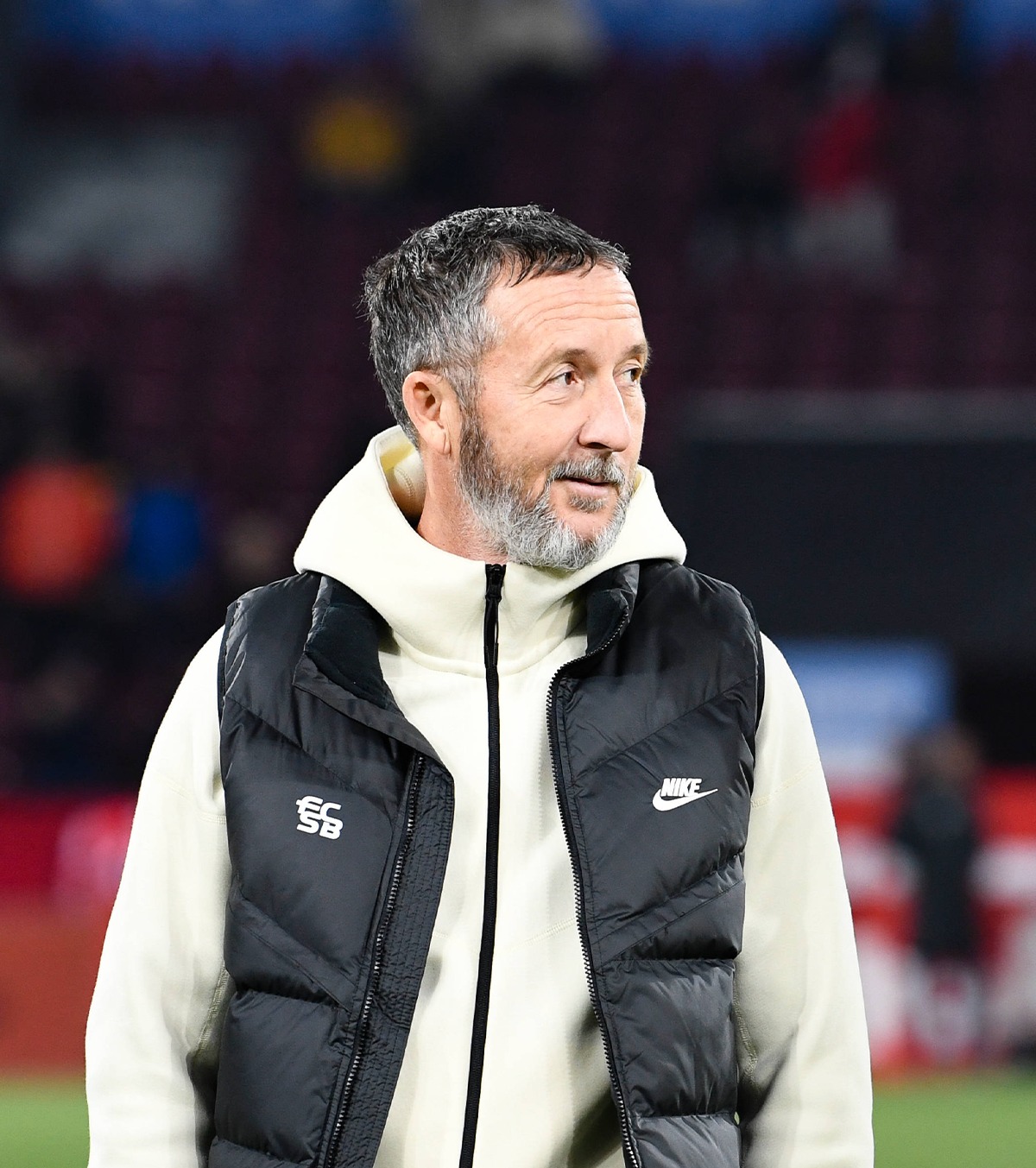 FCSB, aproape de un nou transfer Mihai Stoica, despre jucătorul cu care negociază campioana: „Cernat a venit cu o propunere care ne place tuturor”