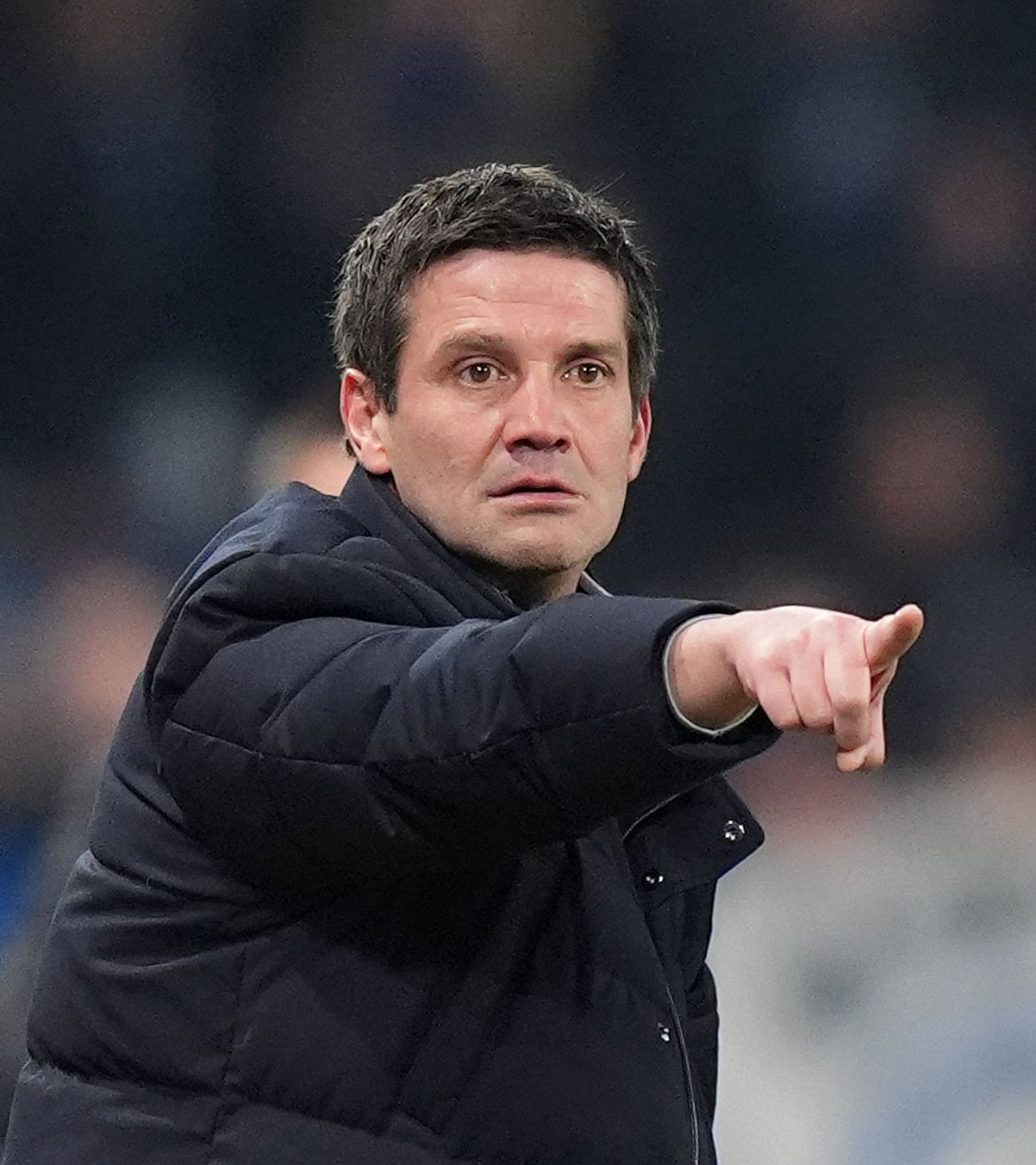 „Avem ambiția să facem mai mult” Chivu a mizat pe victorie cu Napoli, însă recunoaște valoarea adversarului: „Te pune în dificultate oricând”