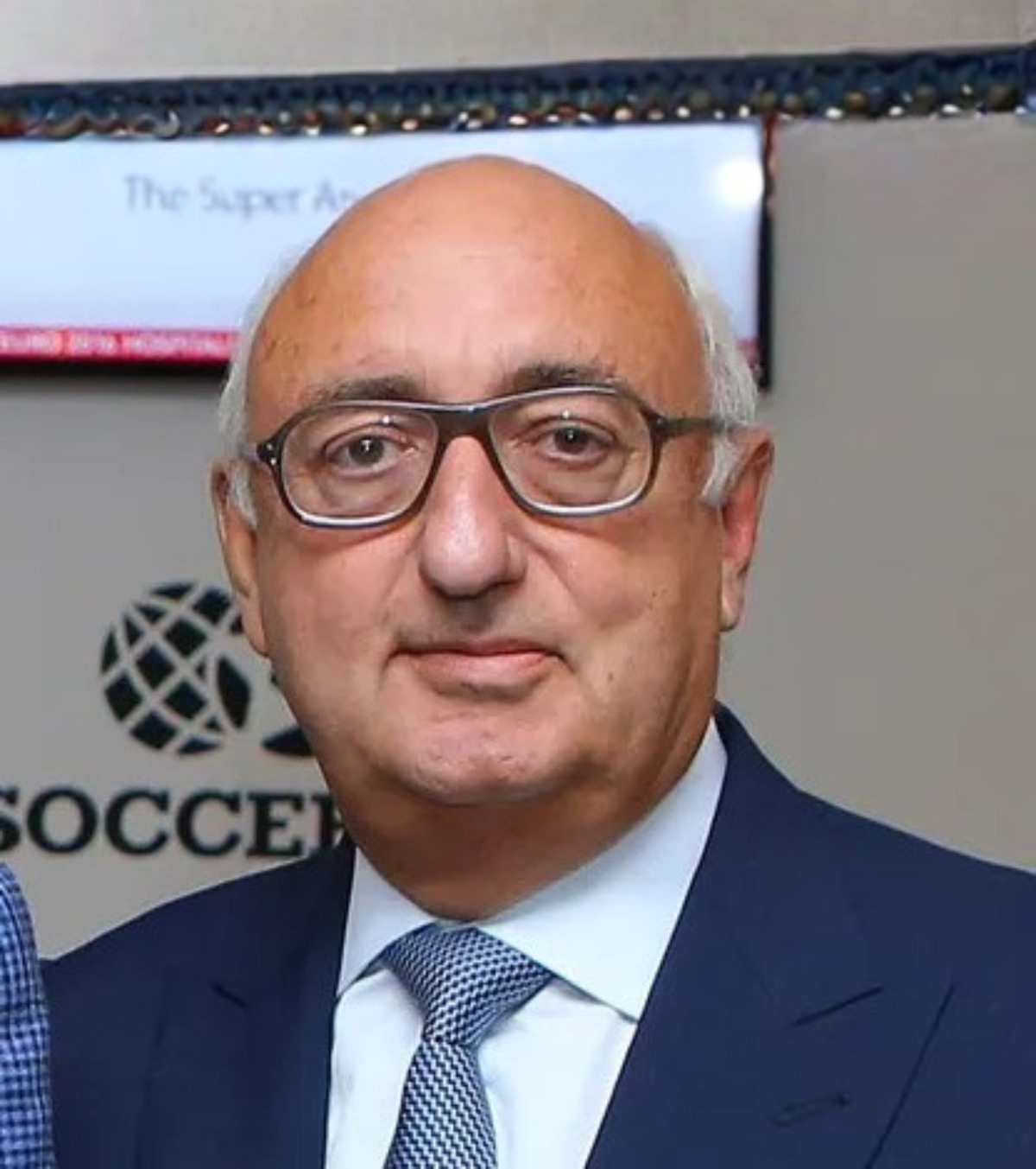 Impresar de top, acuzat de viol! Agentul care a realizat transferul lui Gareth Bale la Real Madrid a ajuns în instanță! Cum și-a numit victima