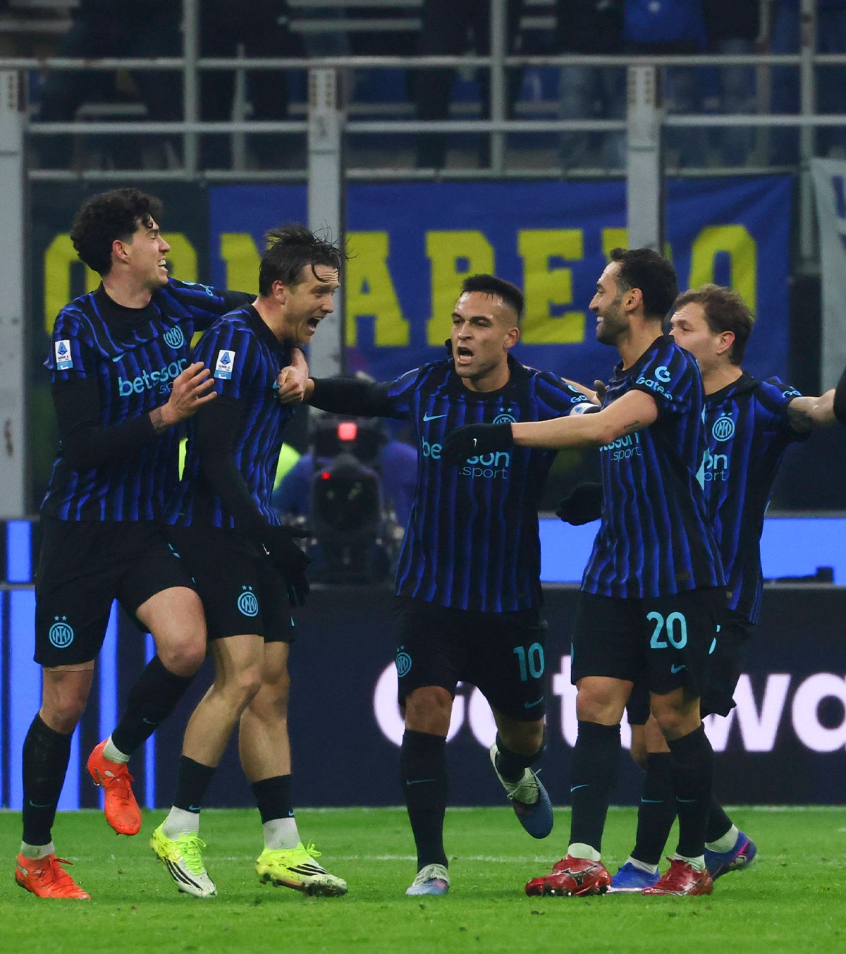 Jucătorul - cheie al lui Chivu Se descurcă mai bine decât în perioada Inzaghi la Inter: „În ciuda presiunii și a amintirilor neplăcute”