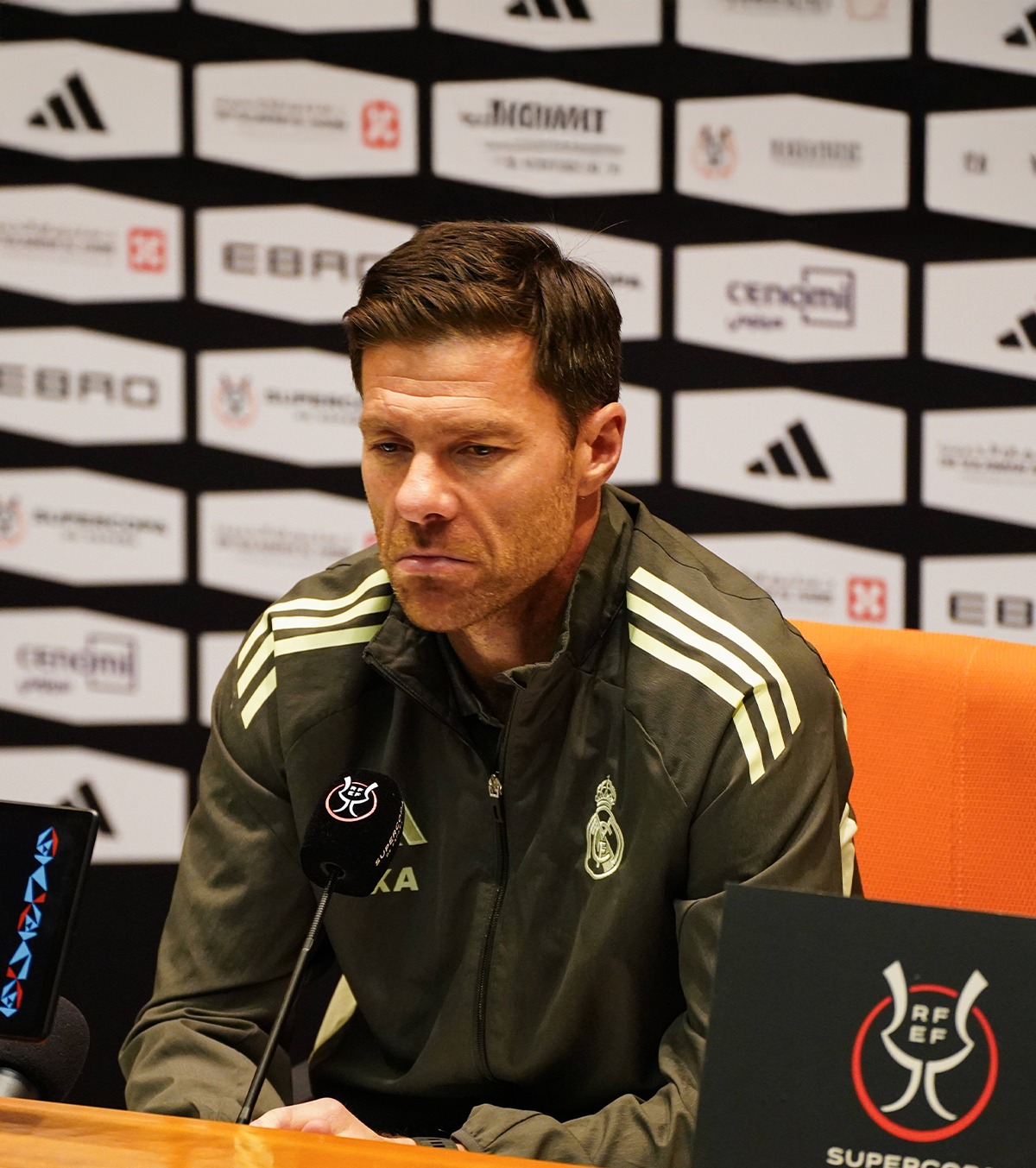 „Lasă această îndoială”  Detaliul care a atras atenția în comunicatul Realului despre Alonso