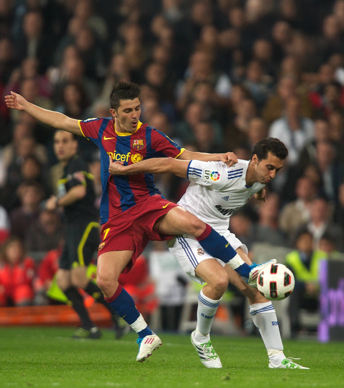 Scandal, bătăi și tensiuni Noul antrenor al Realului, protagonistul unor momente șocante cu rivalii și chiar cu coechipierii!